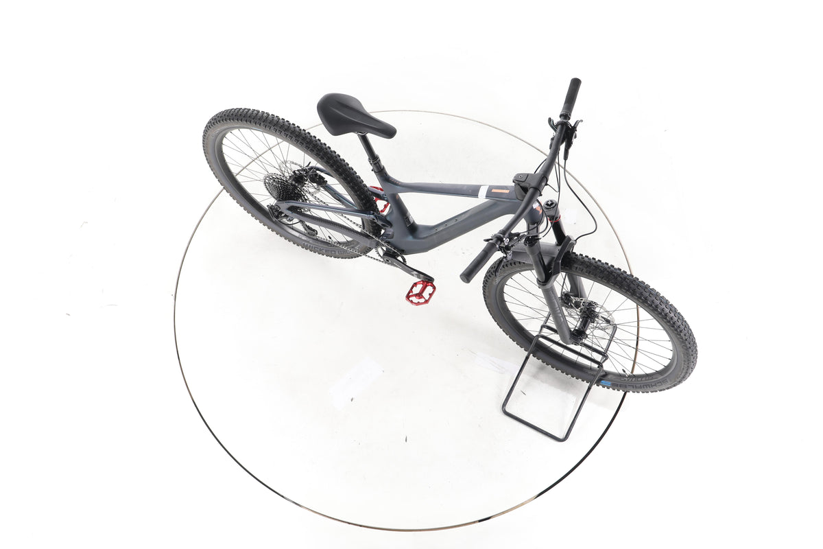 Scott Contessa Spark 920 Fahrrad Fully - Image 14