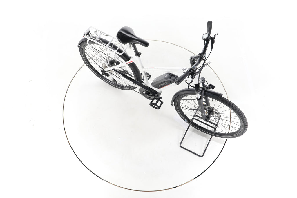 Carver Tour E LTD Trekking E-Bike - Image 14