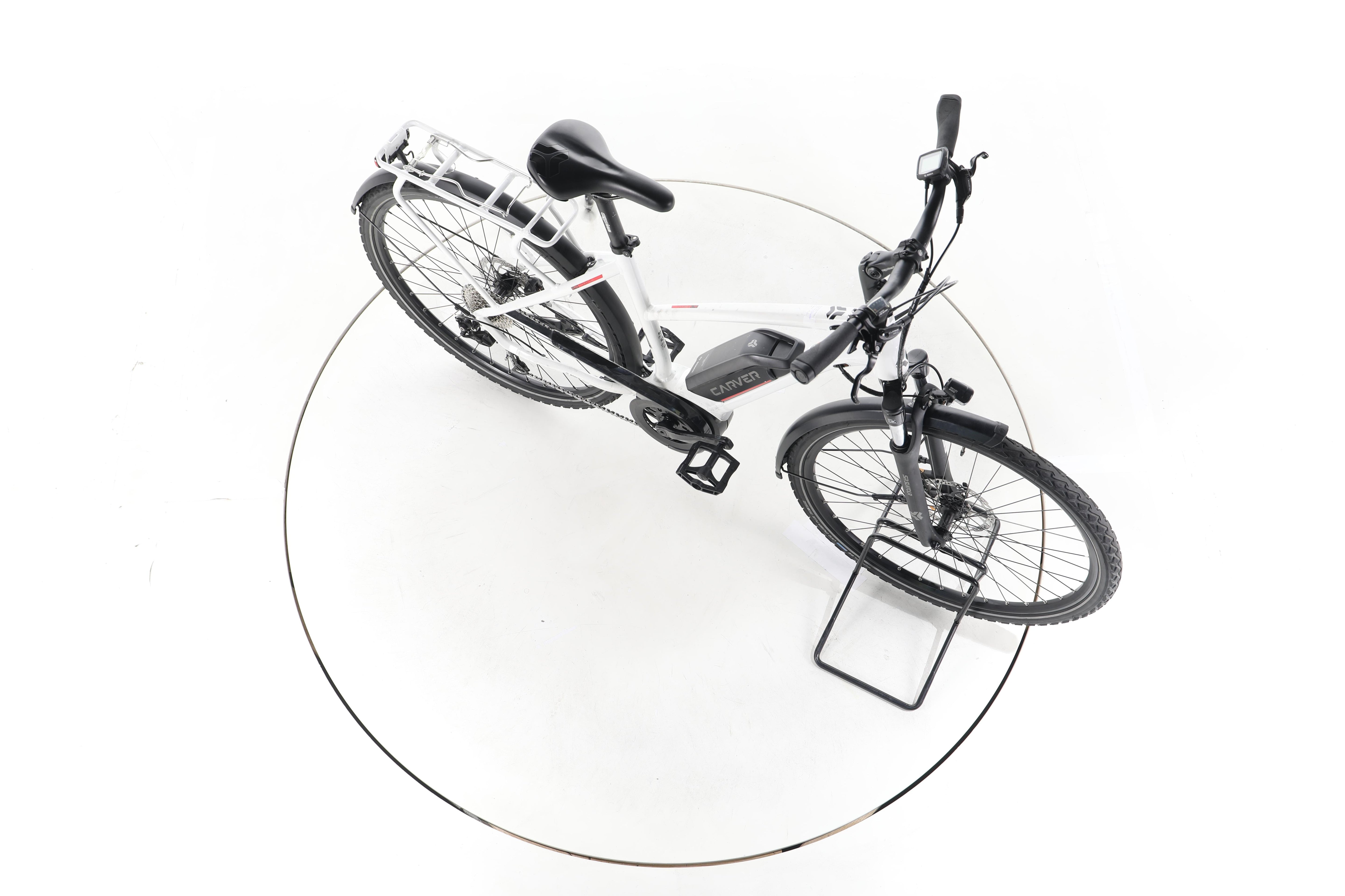 Carver Tour E LTD Trekking E-Bike - Image 14