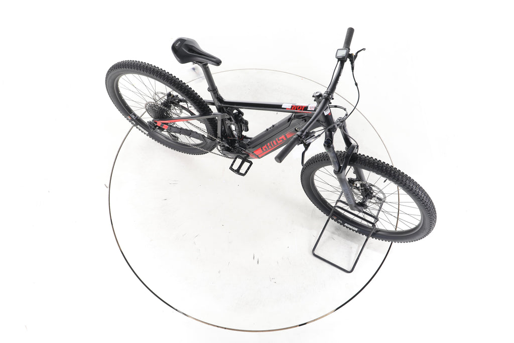 Ghost E-Riot Trail AL Essential E-Bike Fully - Image 14