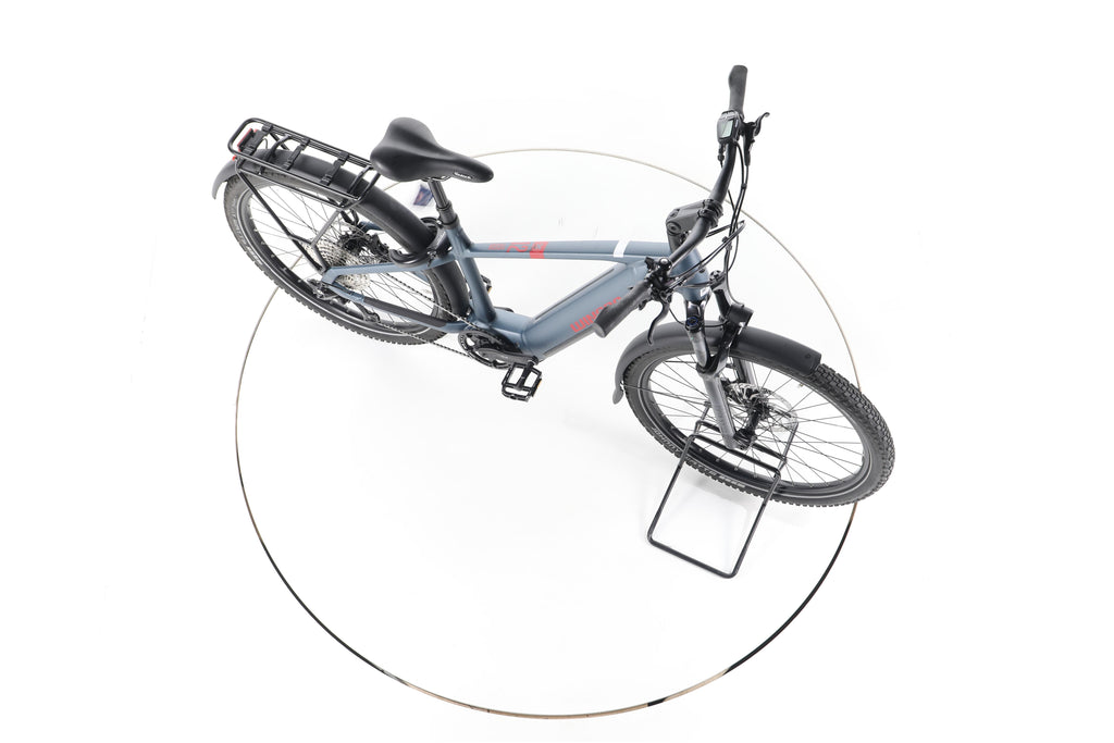 Winora Yucatan X12 Trekking E-Bike 2024 - Image 14