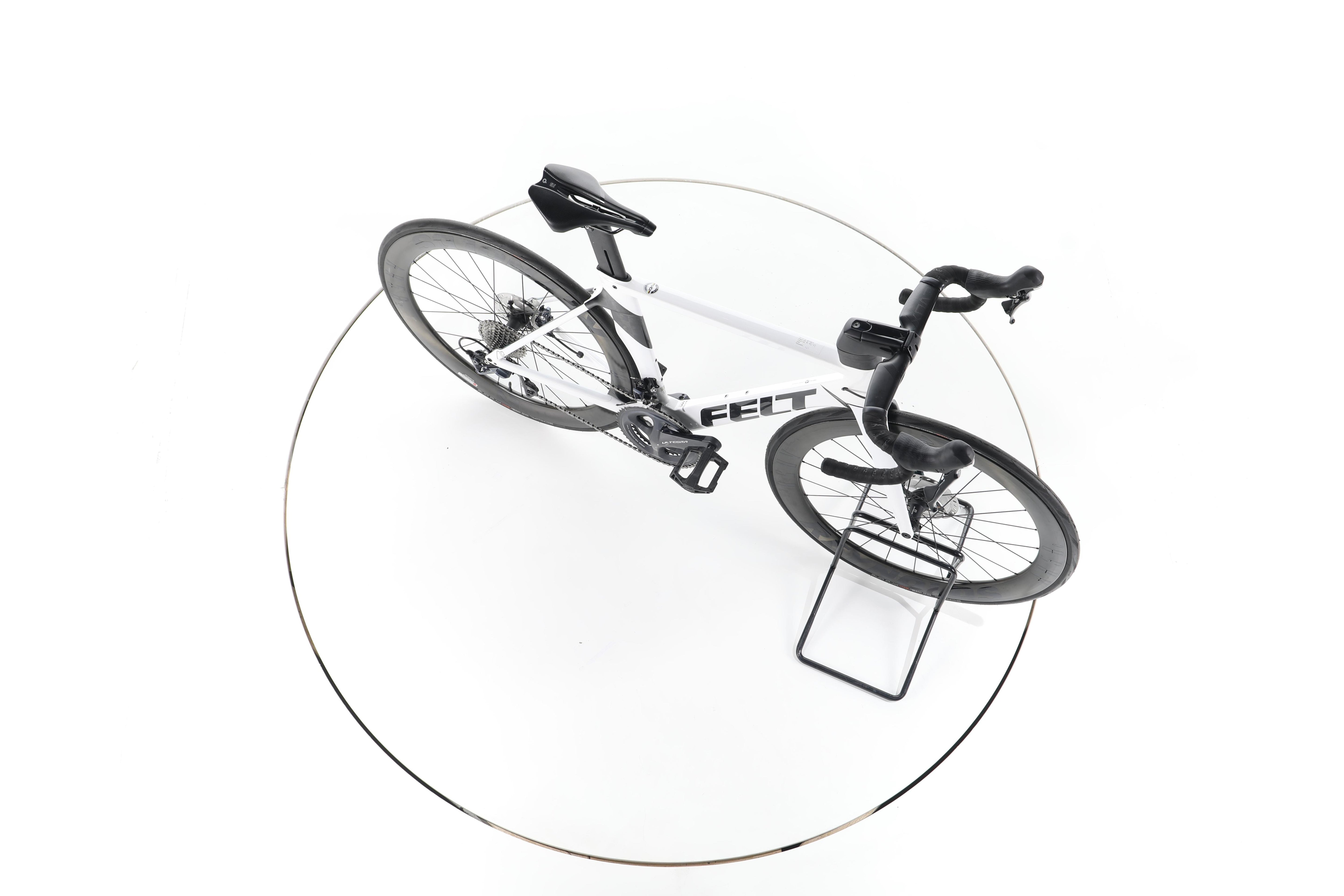 Felt AR Advanced Disc Ultegra Rennrad Carbon - Image 14