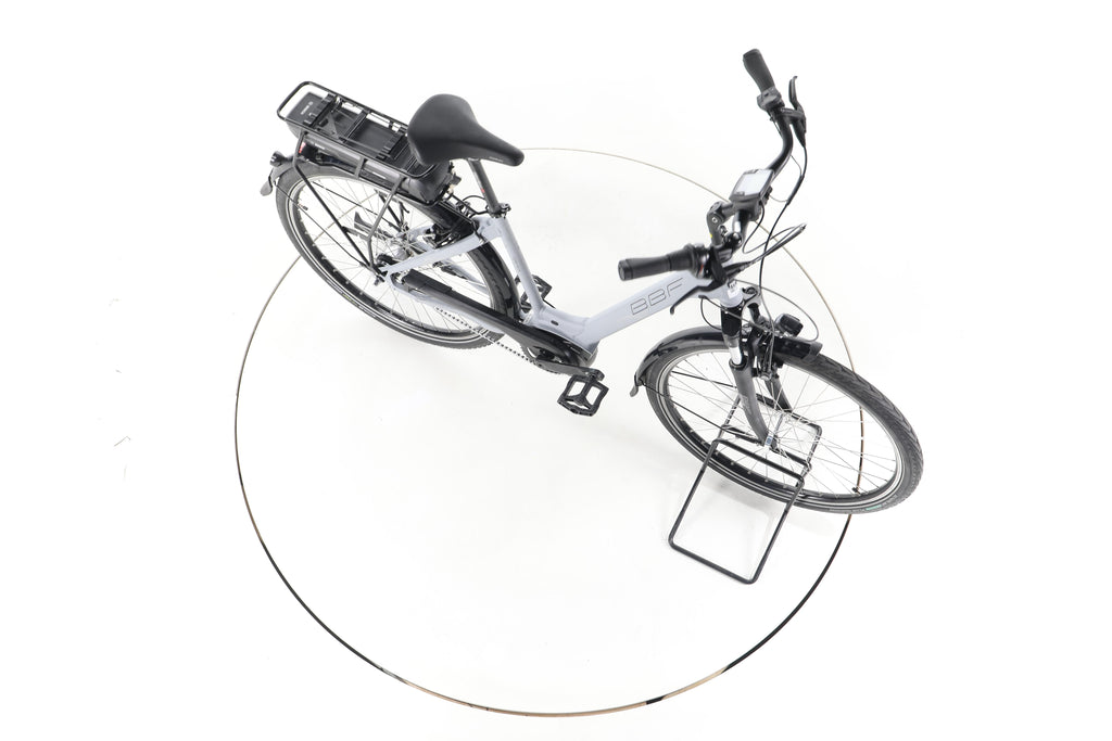 BBF Genf Plus City E-Bike Tiefeinsteiger - Image 14
