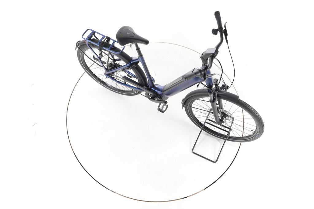 Giant DailyTour E+ 1 RT City E-Bike Tiefeinsteiger - Image 14