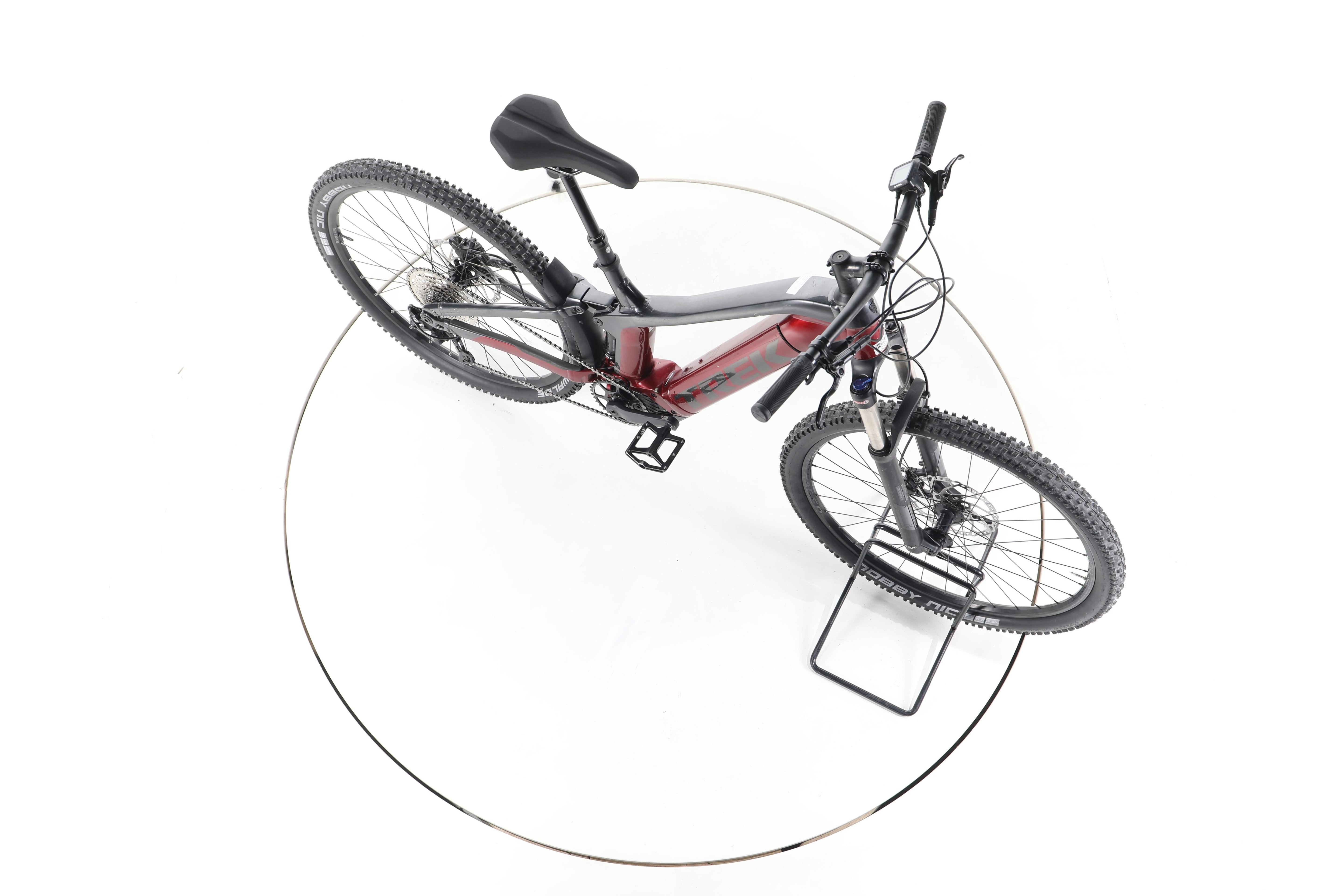 Trek Powerfly FS 4 Gen 2 E-Bike Fully - Image 14