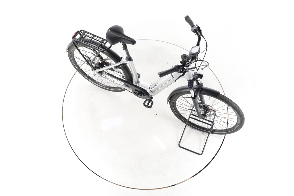 FLYER Gotour6 5.40 City E-Bike Tiefeinsteiger - Image 14