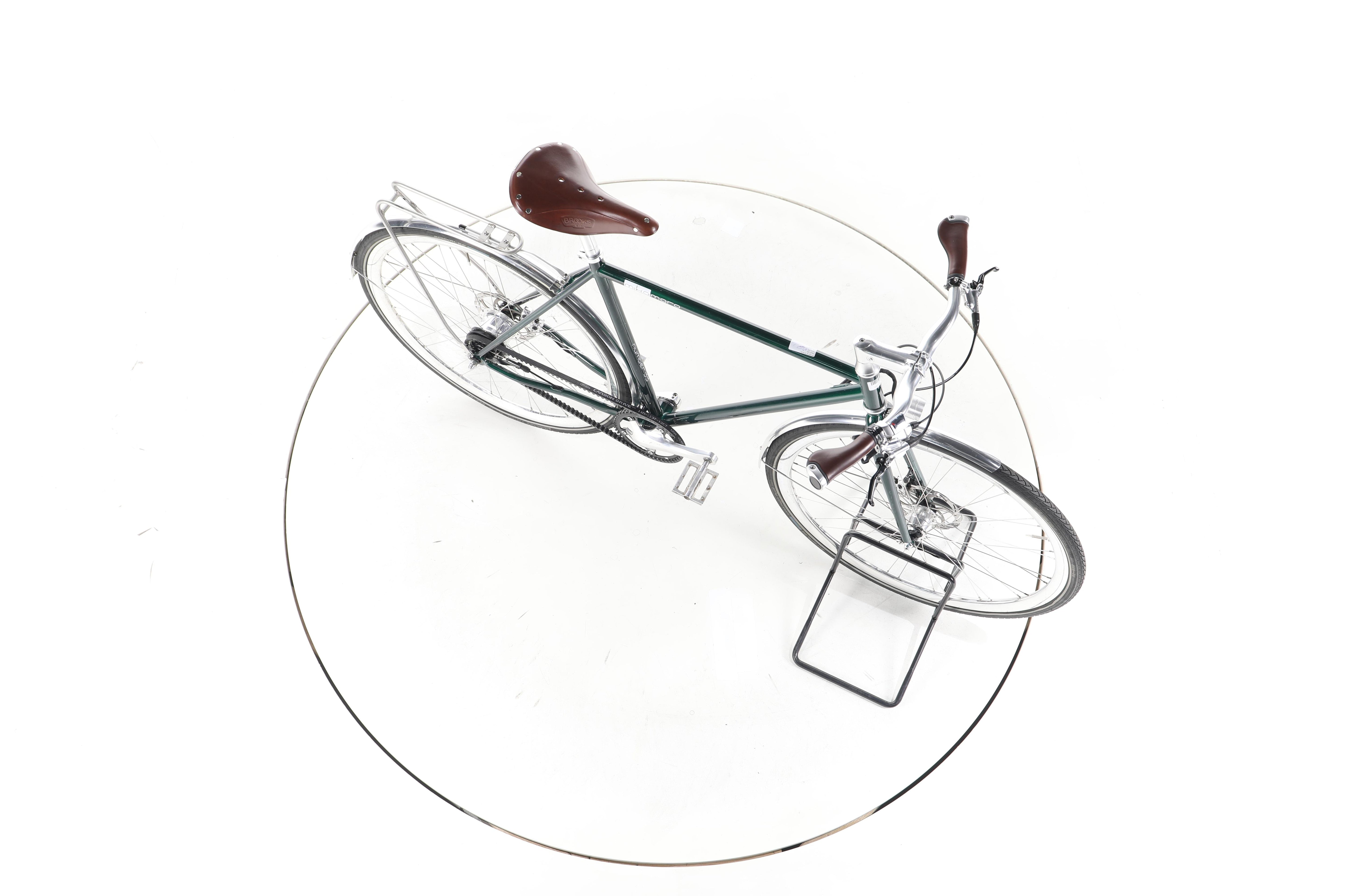 mika amaro Urban Deluxe Fahrrad City & Trekking - Image 14