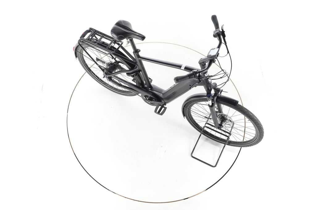 Hercules Robert/a Deluxe I-R8 City E-Bike - Image 14
