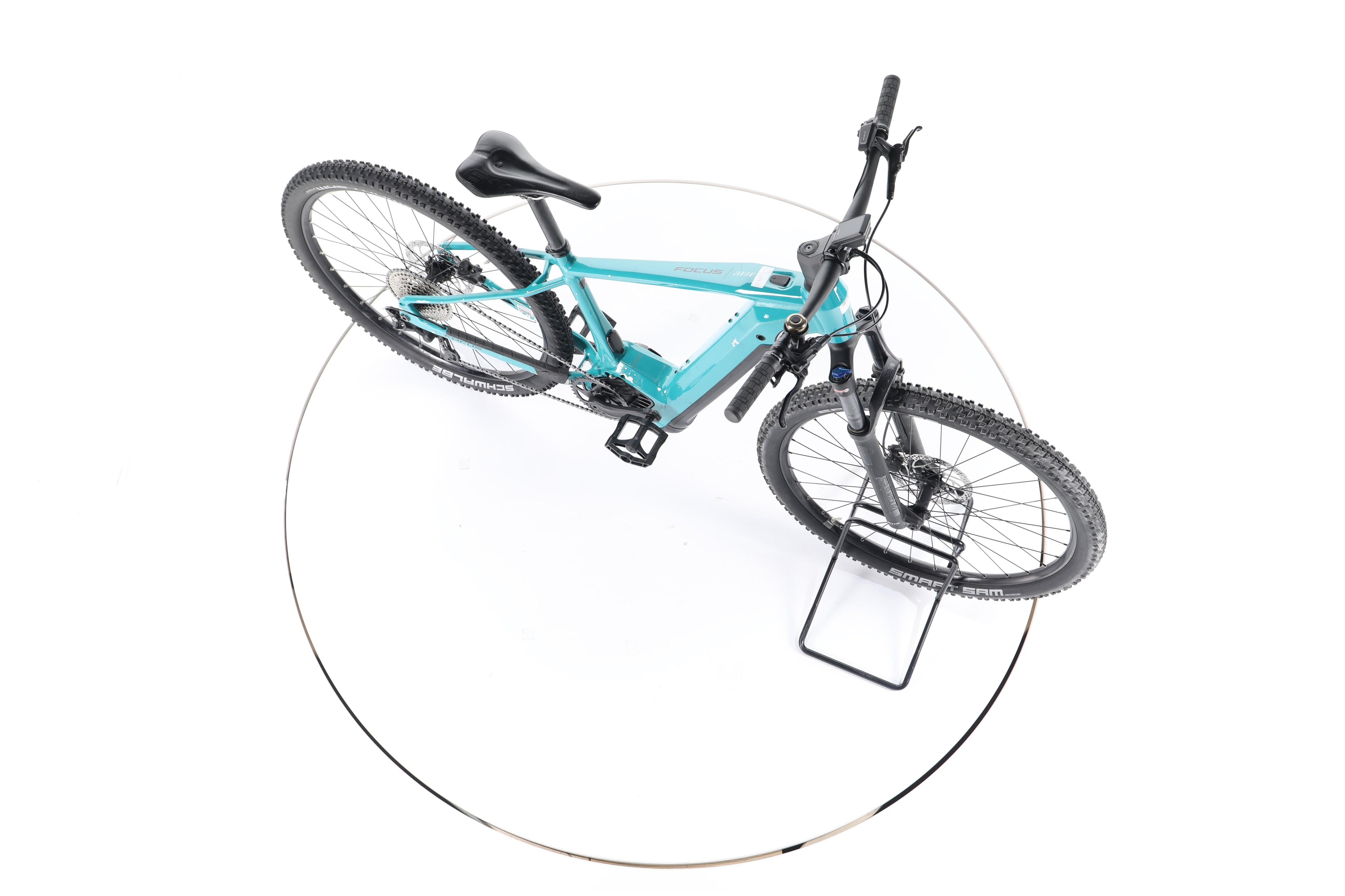 Focus Jarifa² 6.7 E-Bike 2023 - Image 14