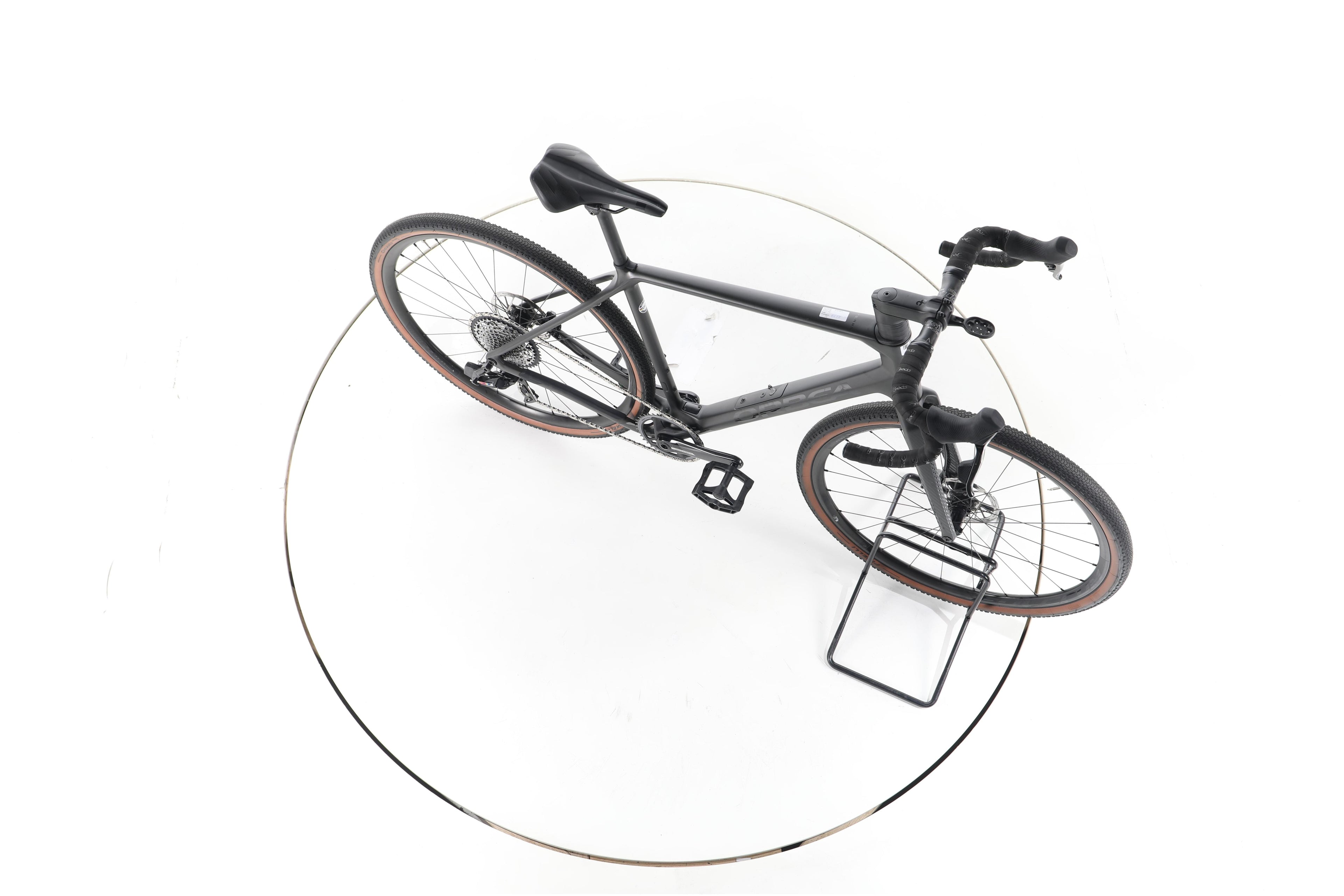 Orbea Terra M21e Team 1x - Image 14