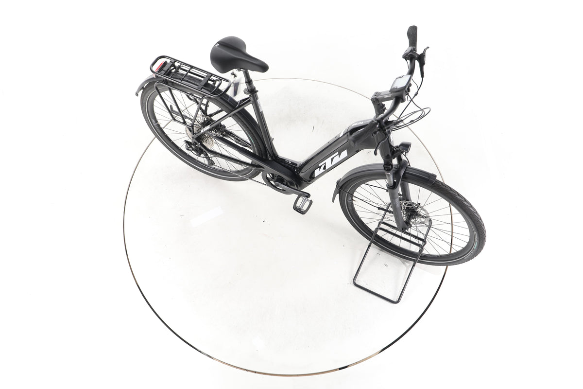 KTM Macina Tour CX625 LTD64 H Trekking E-Bike Tiefeinsteiger - Image 14