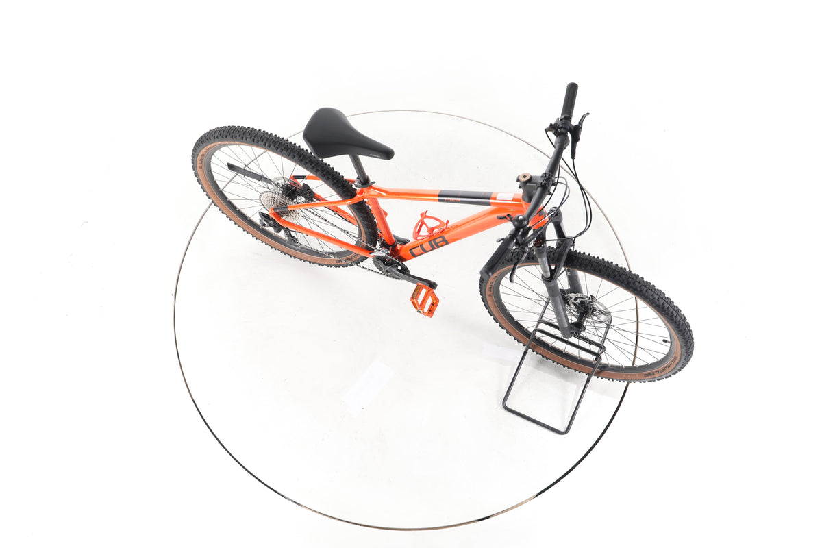 Cube Attention Fahrrad Hardtail - Image 14