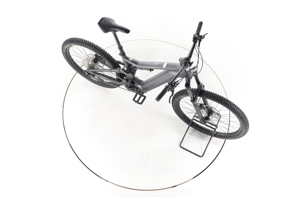 FLYER Uproc X 2.10 E-Bike Fully - Image 14