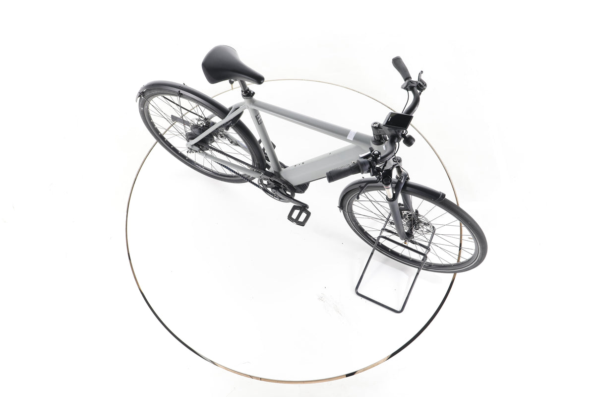 Riese & Müller Roadster vario City E-Bike - Image 14