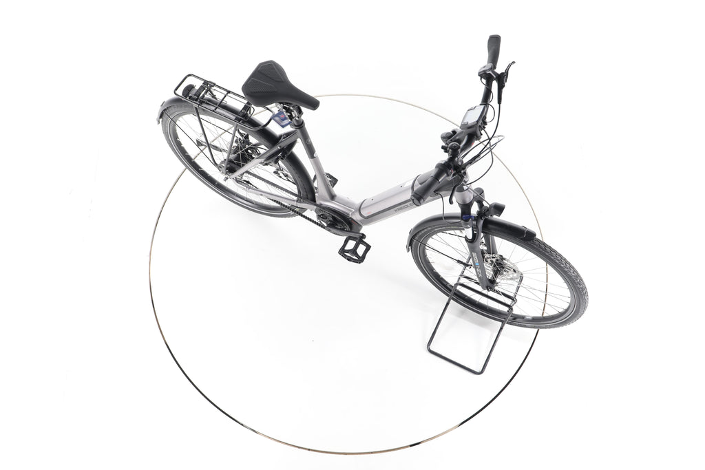 Kreidler Vitality Eco 8+ City E-Bike Tiefeinsteiger - Image 14