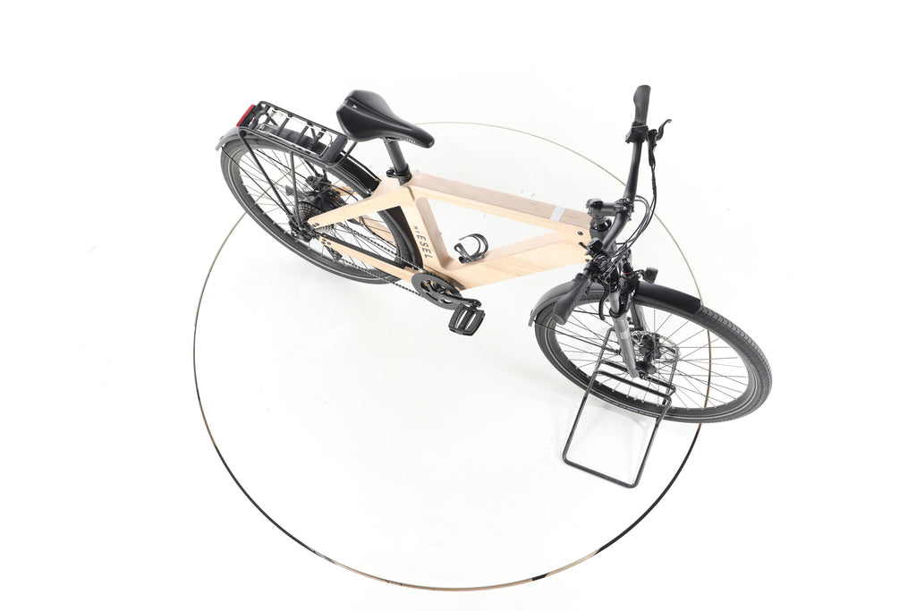 My Esel E-Tour Pro Trekking E-Bike - Image 14
