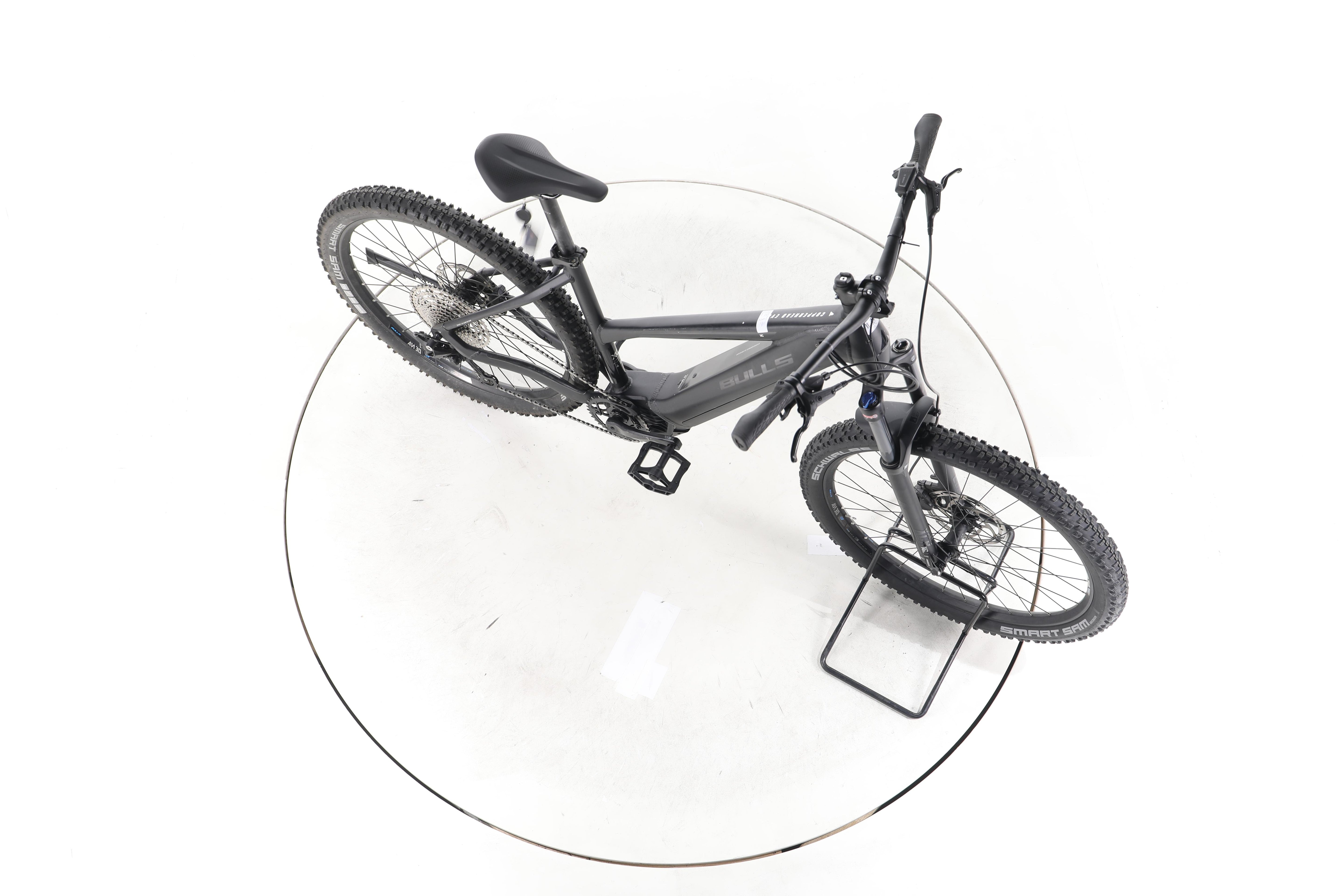 Bulls Copperhead EVO 2 E-Bike - Image 14