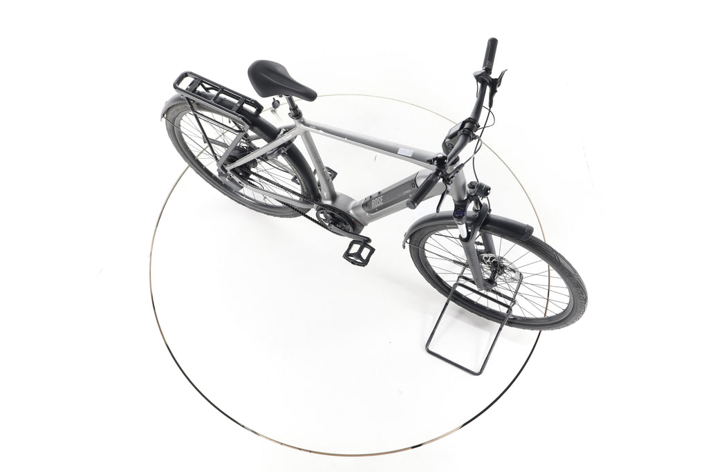 Rose Xtra Watt Evo Plus 3 City E-Bike - Image 14