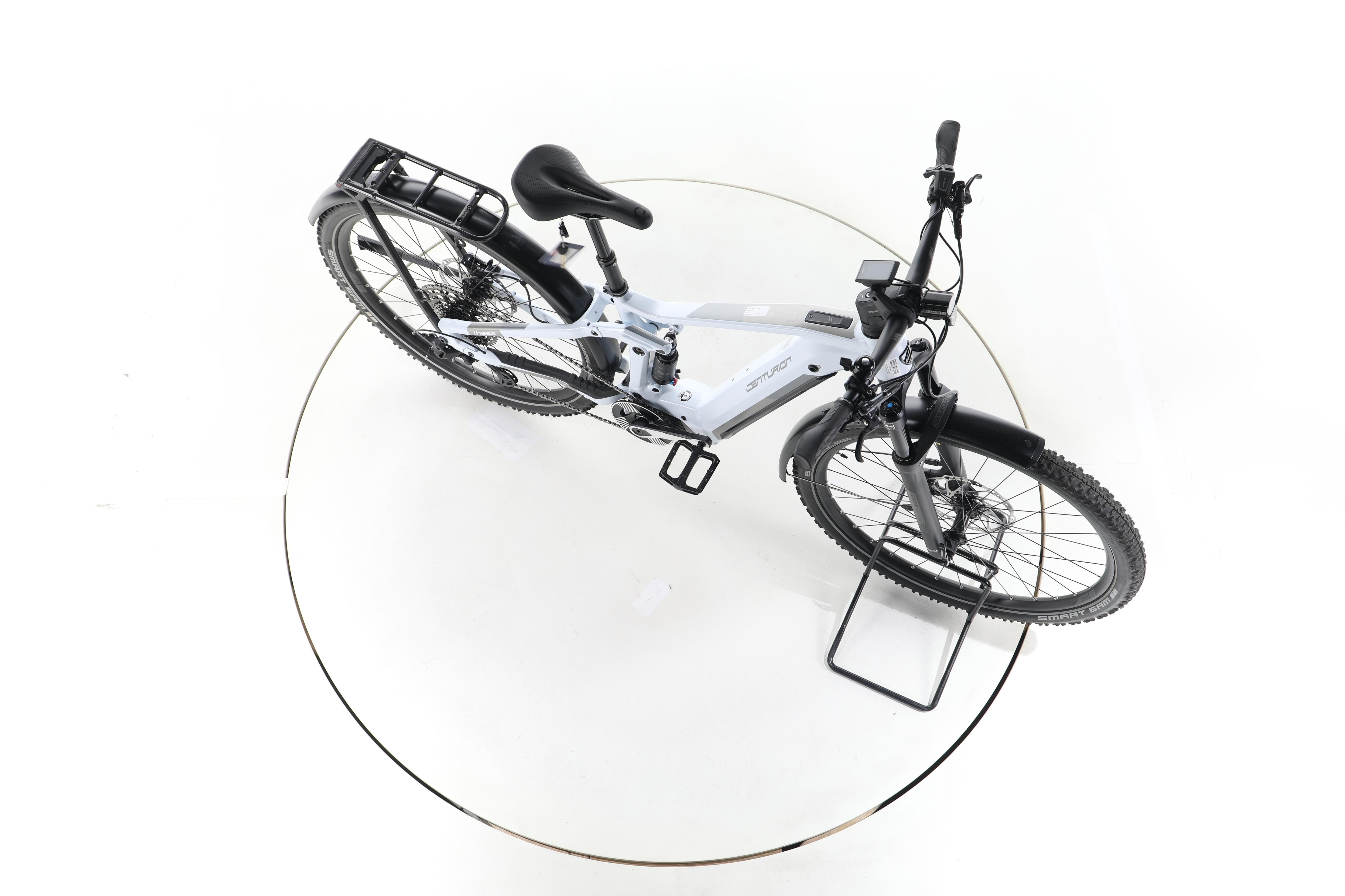 Centurion Lhasa R2600i EQ SUV E-Bike - Image 14