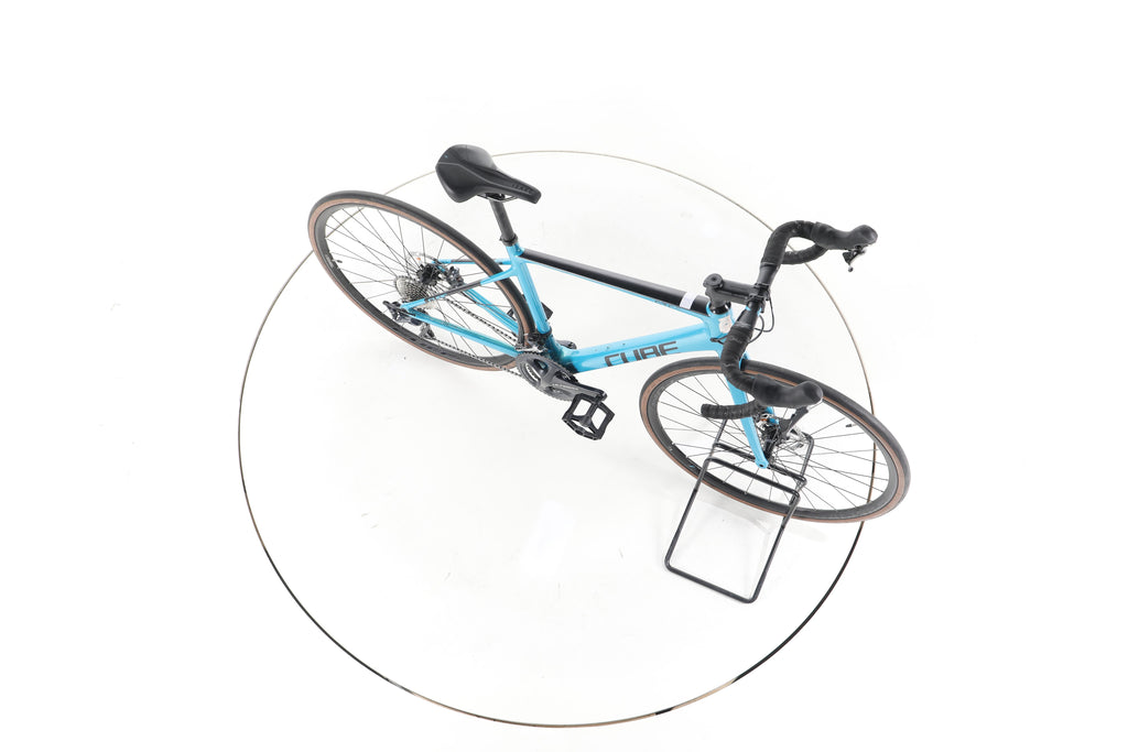 Cube Attain GTC SLX Gravelbike Carbon - Image 14