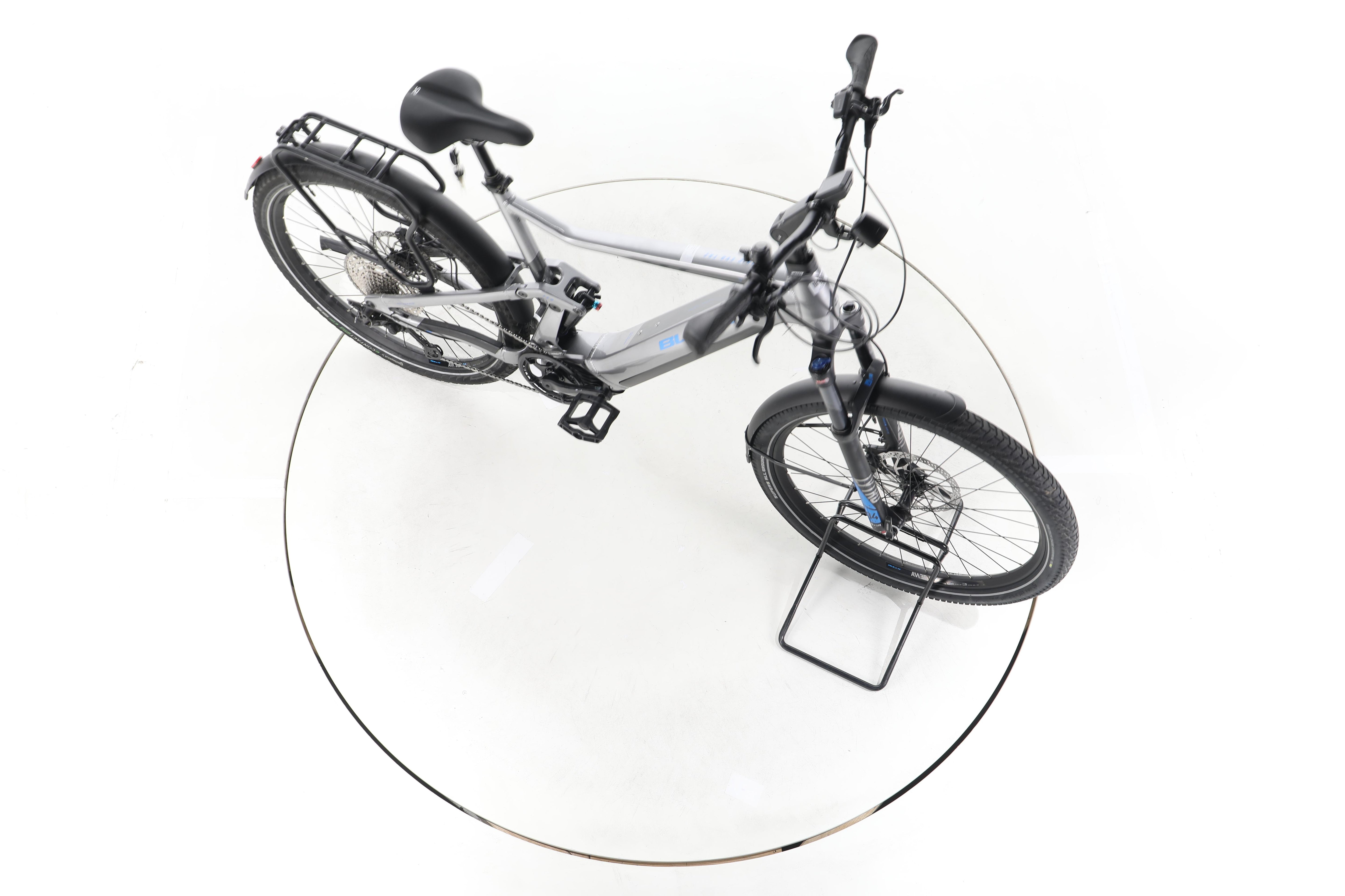 Bulls Iconic EVO TR 2 SUV E-Bike - Image 14