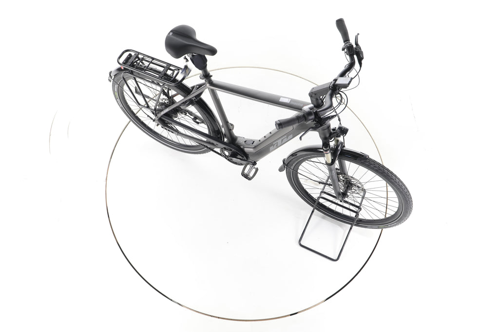 KTM Macina City 710 City E-Bike 2024 - Image 14