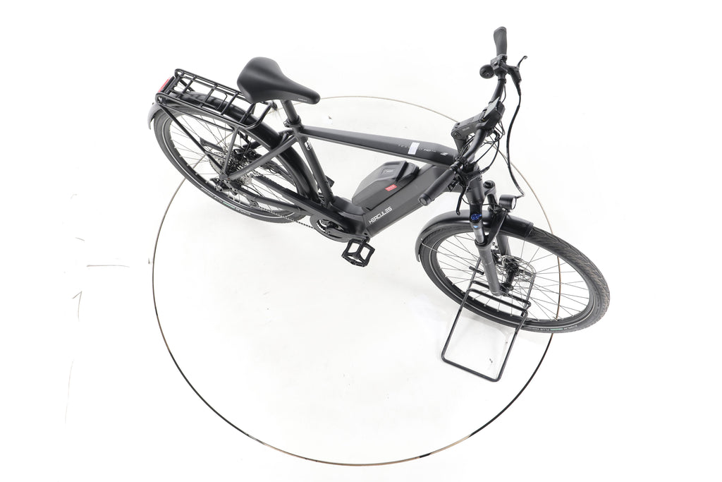 Hercules Tessano HD I-11 Trekking E-Bike 2025 - Image 14