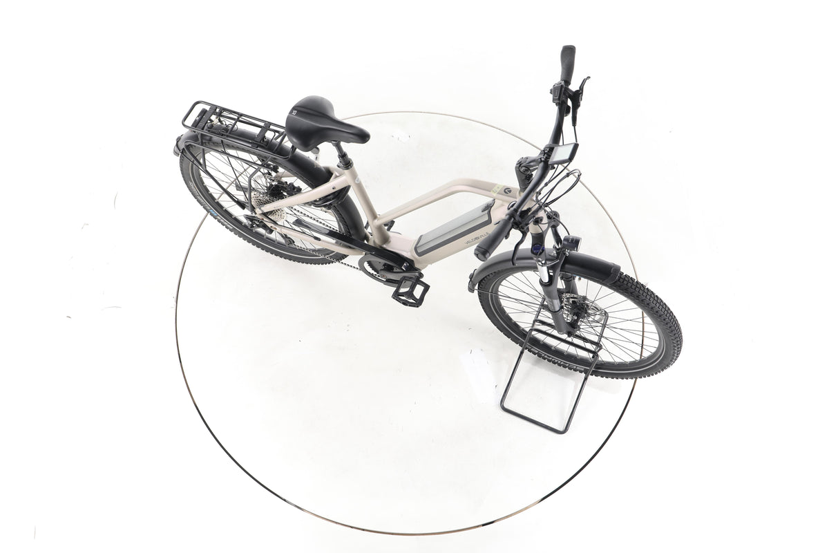 Velo de Ville SEB 890 Smart Trekking E-Bike - Image 14