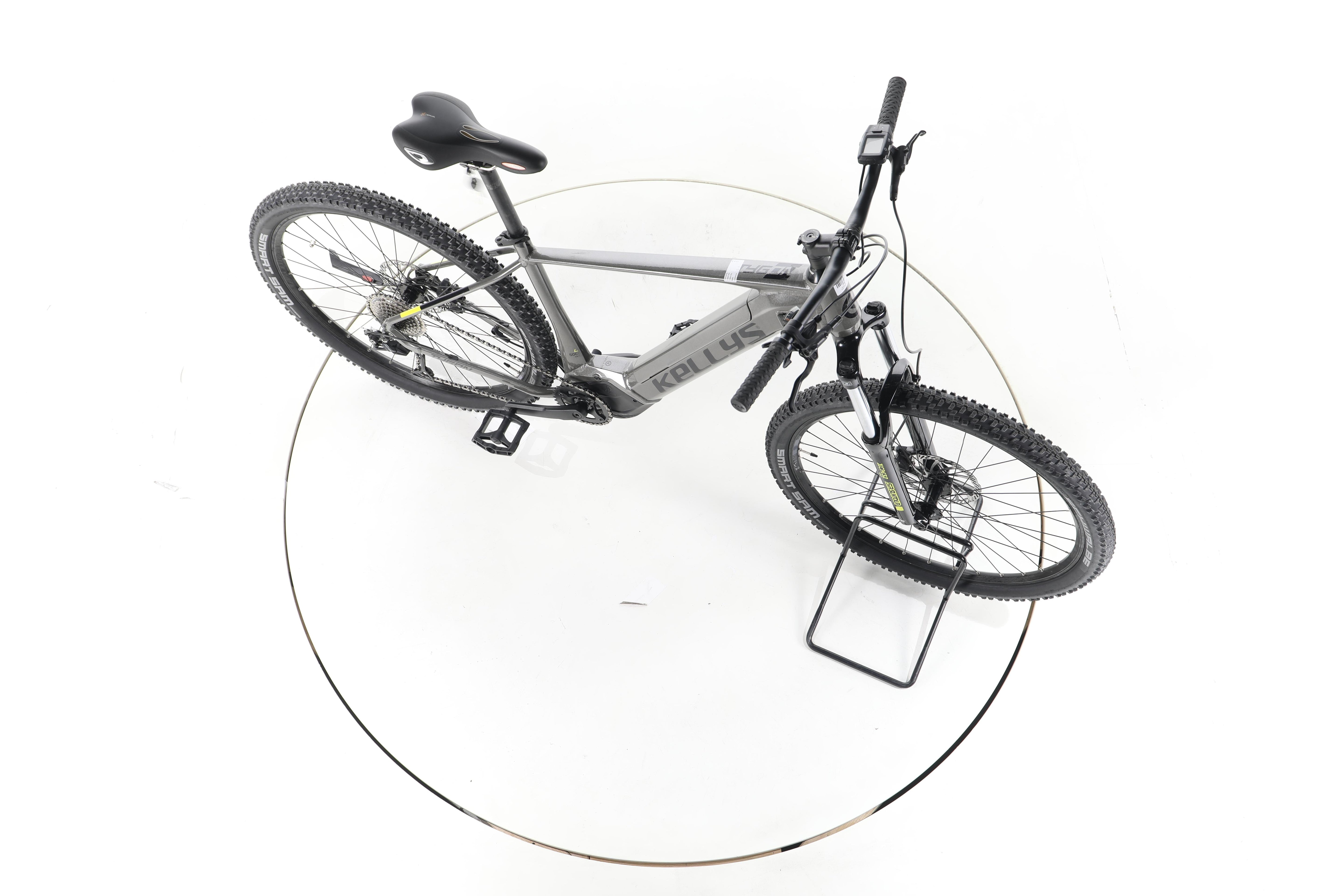 Kellys Tygon R10 E-Bike - Image 14