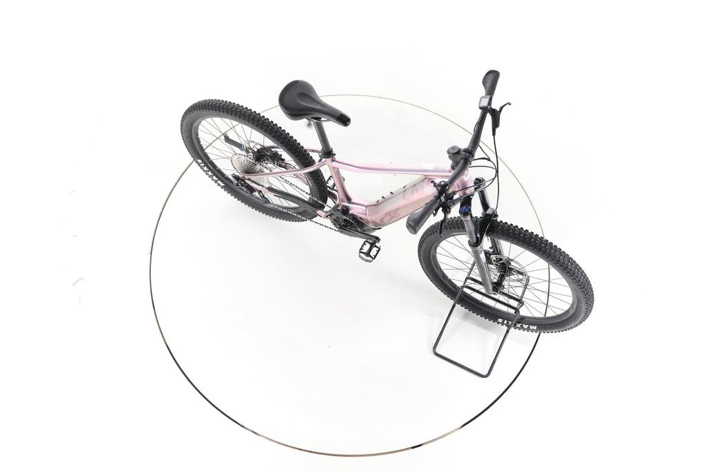 Liv Vall-E+ 2 E-Bike - Image 14