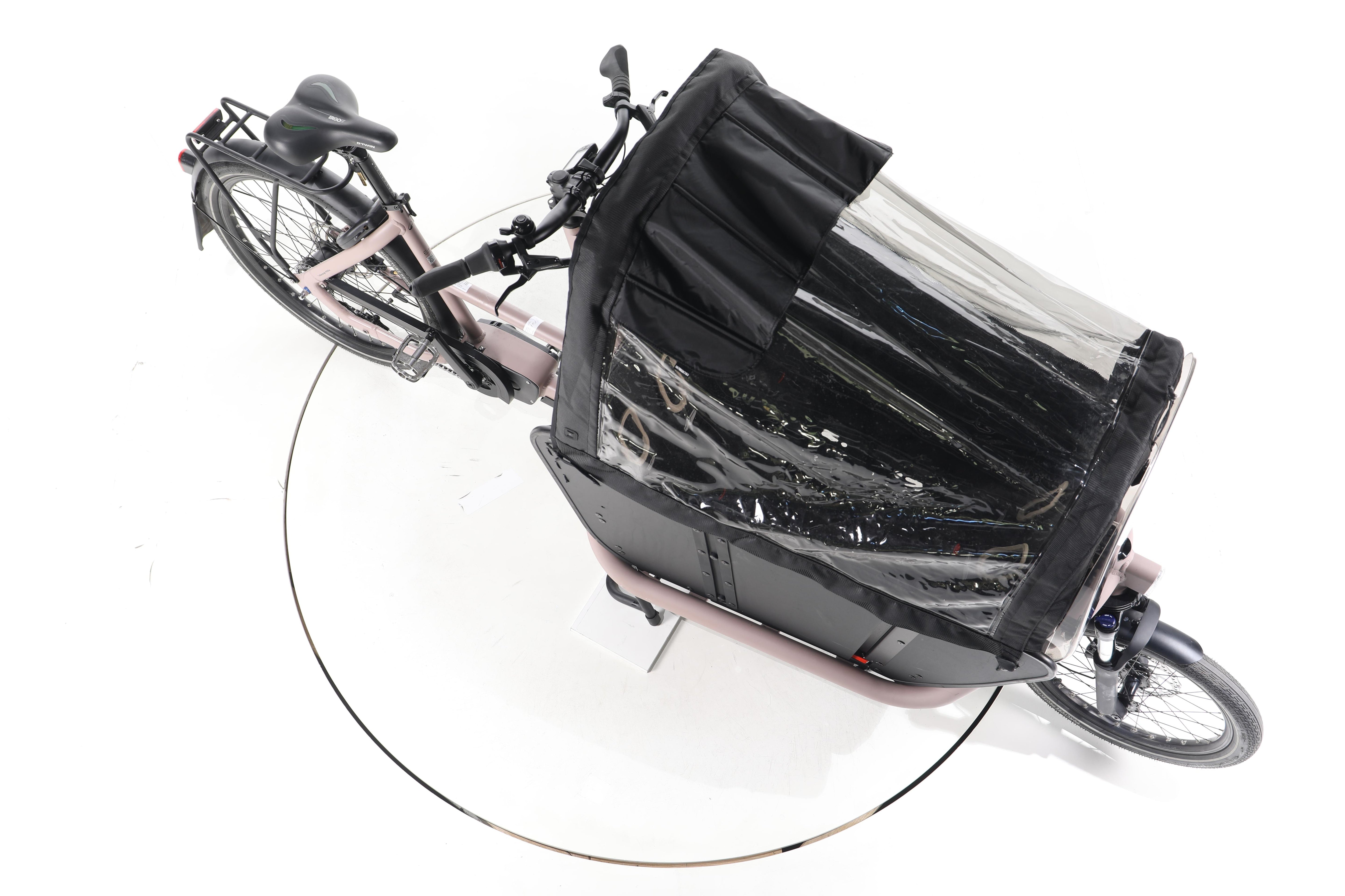 BTWIN Velocargo F900E Family E-Lastenrad - Image 14