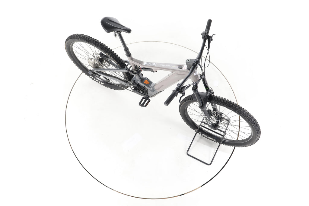 Focus Jam² 6.7 E-Bike Fully - Image 14