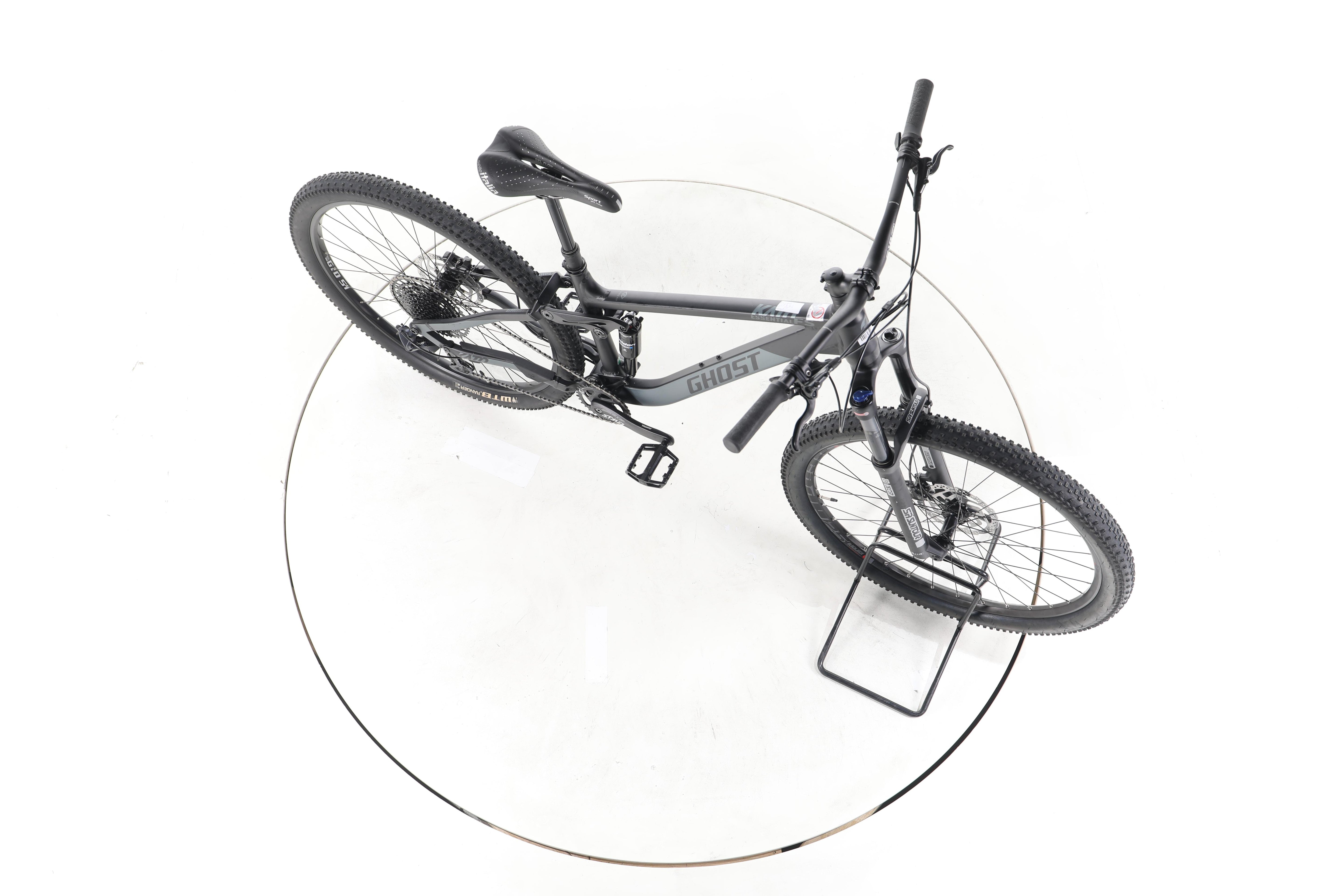 Ghost Kato FS Essential Fahrrad Fully - Image 14