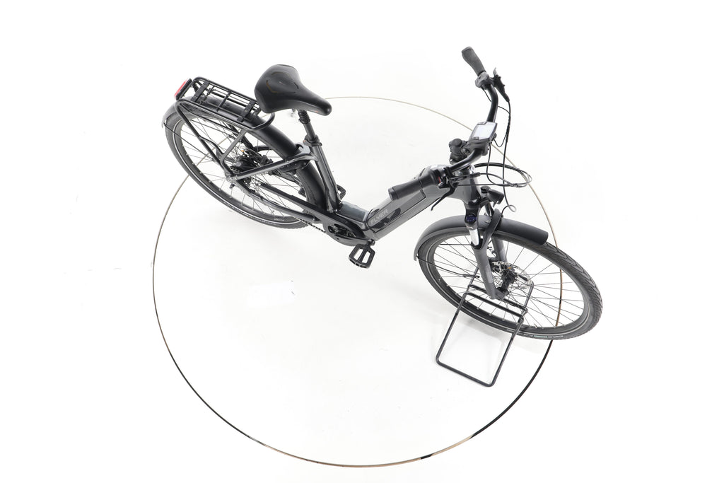 FLYER Gotour 6 5.4 City E-Bike Tiefeinsteiger - Image 14
