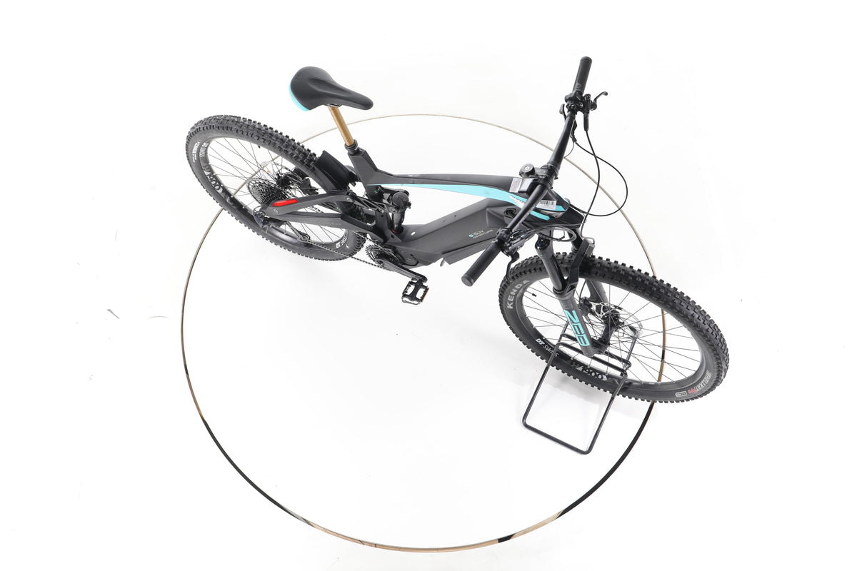 Bianchi E-SUV Adventure E-Bike Fully Carbon - Image 14