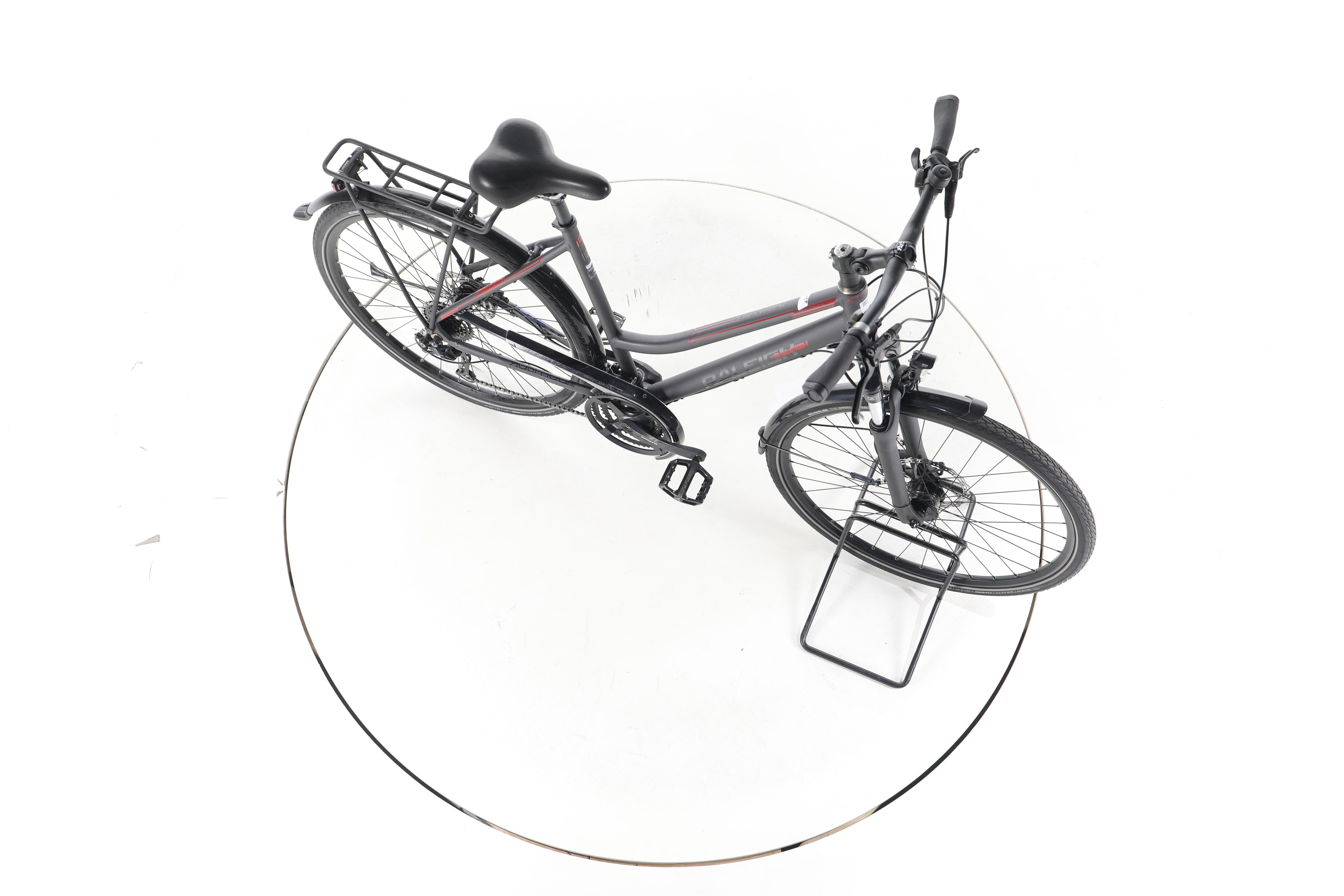 Raleigh RUSHHOUR LTD - Image 14