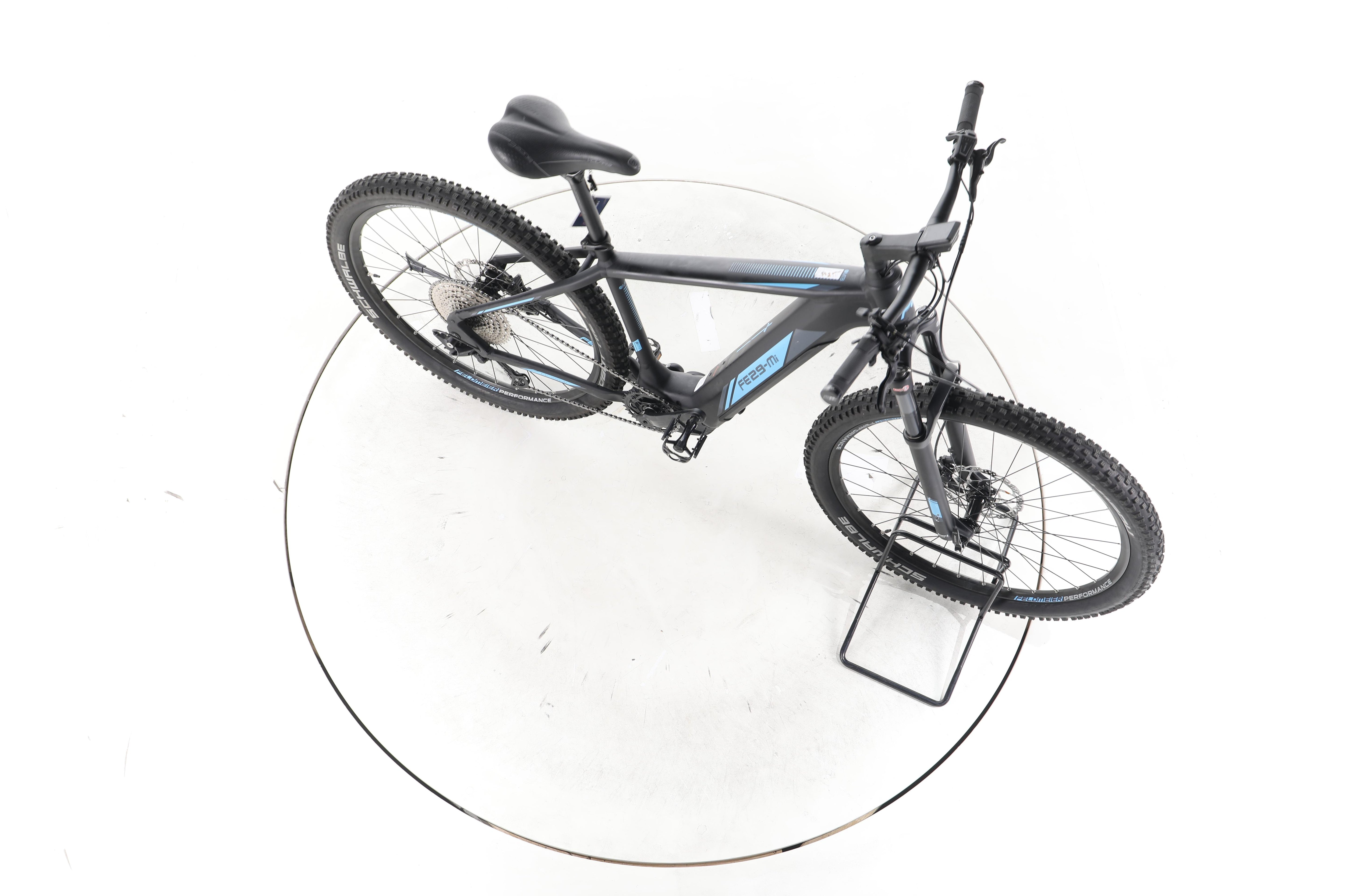 Feldmeier FE 29 Mi eMTB E-Bike 2024 - Image 14