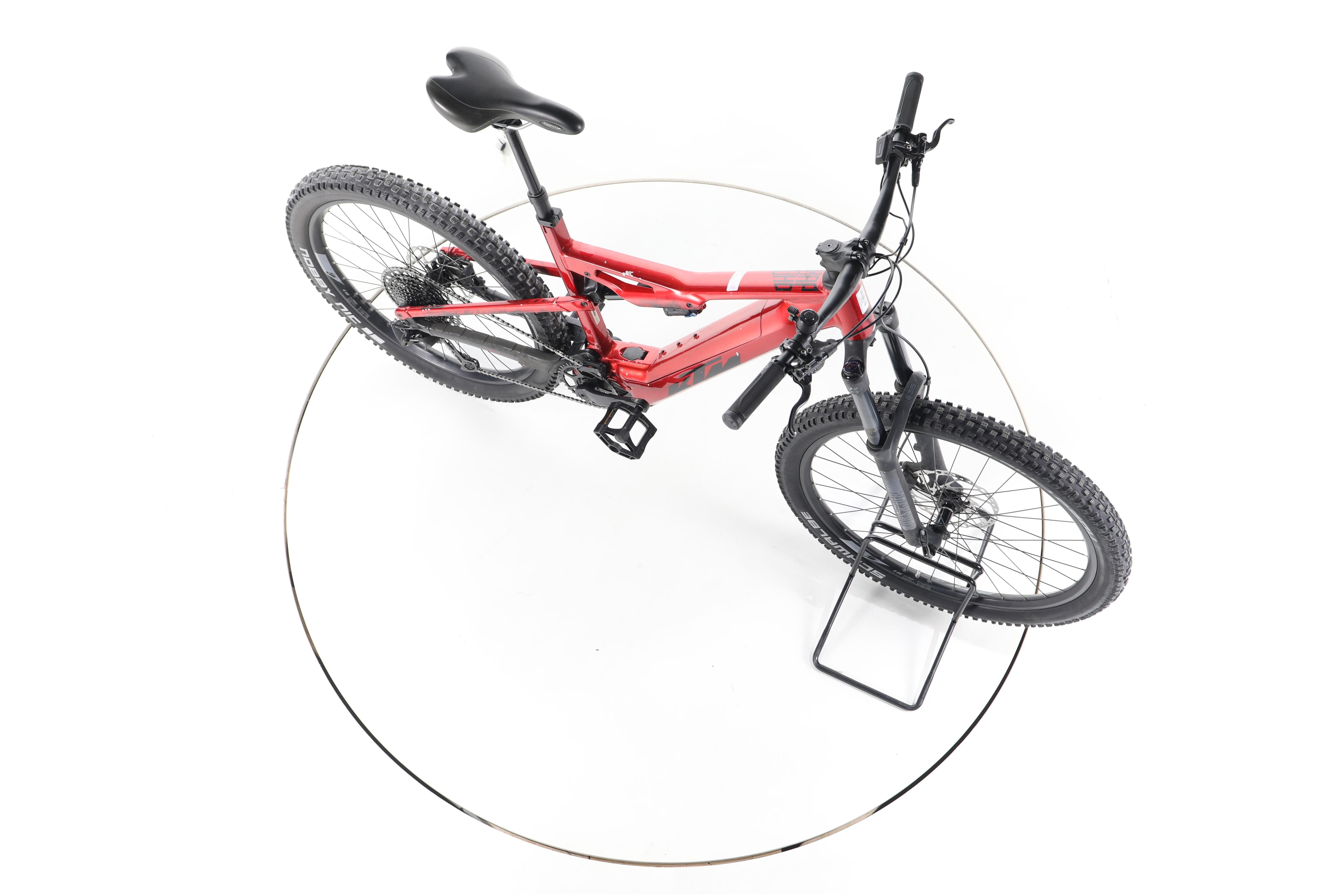 KTM Macina Kapoho 7973 E-Bike Fully - Image 14
