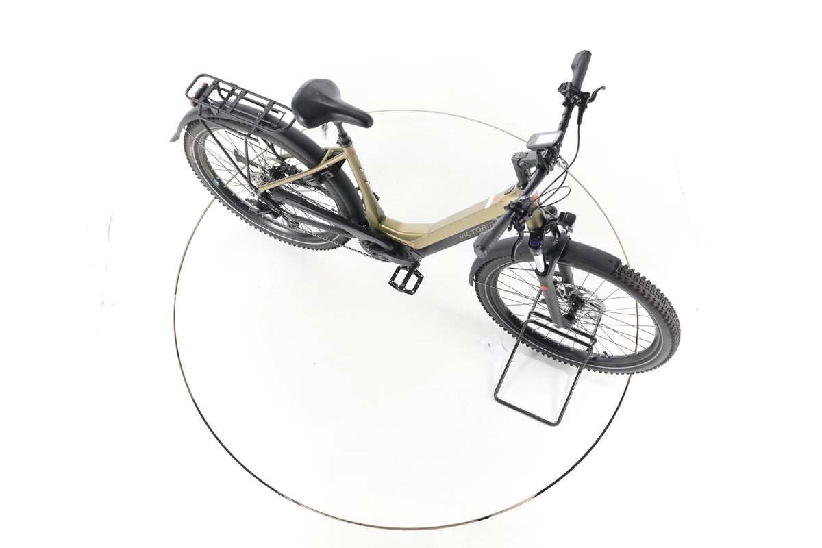 Victoria eAdventure 12.5 Trekking E-Bike Tiefeinsteiger - Image 14