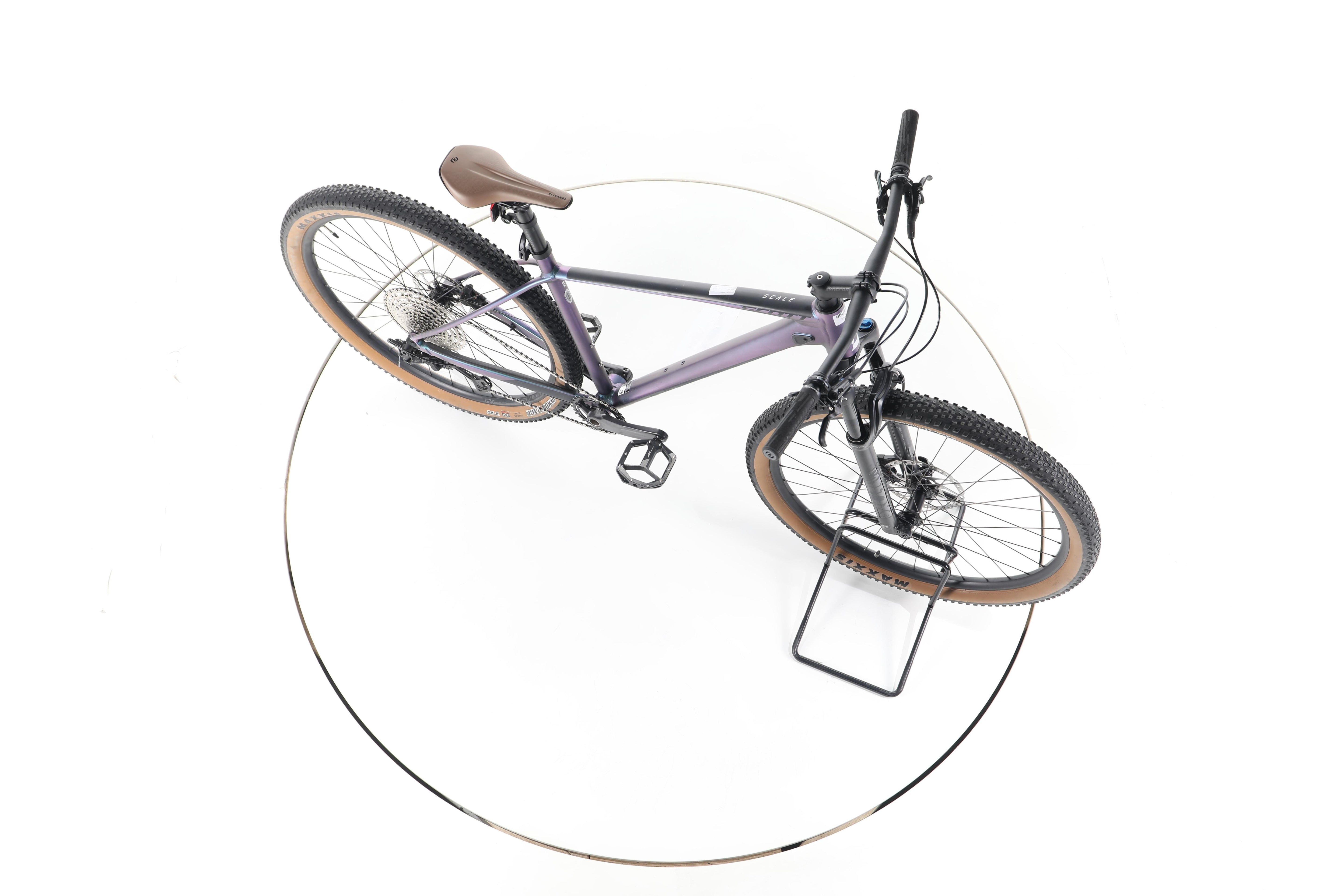 Scott Scale 950 Fahrrad Hardtail - Image 14
