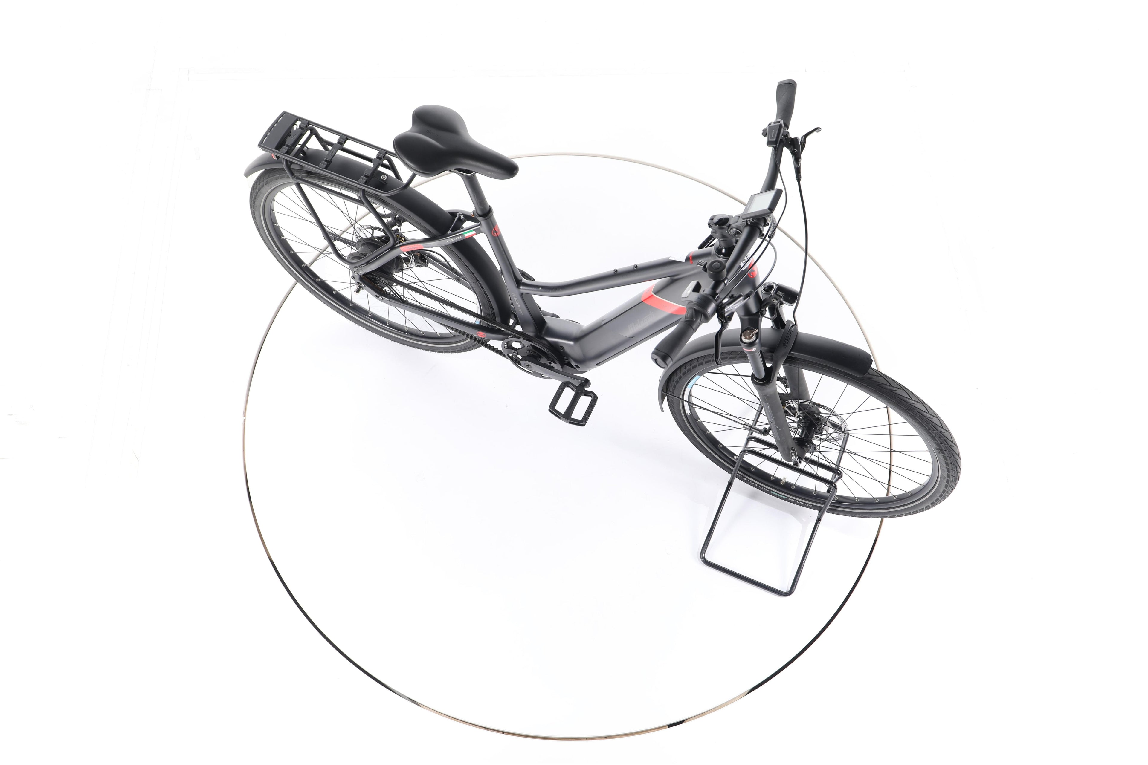 Malaguti Carezza TRT 5.2 EN City E-Bike 2023 - Image 14
