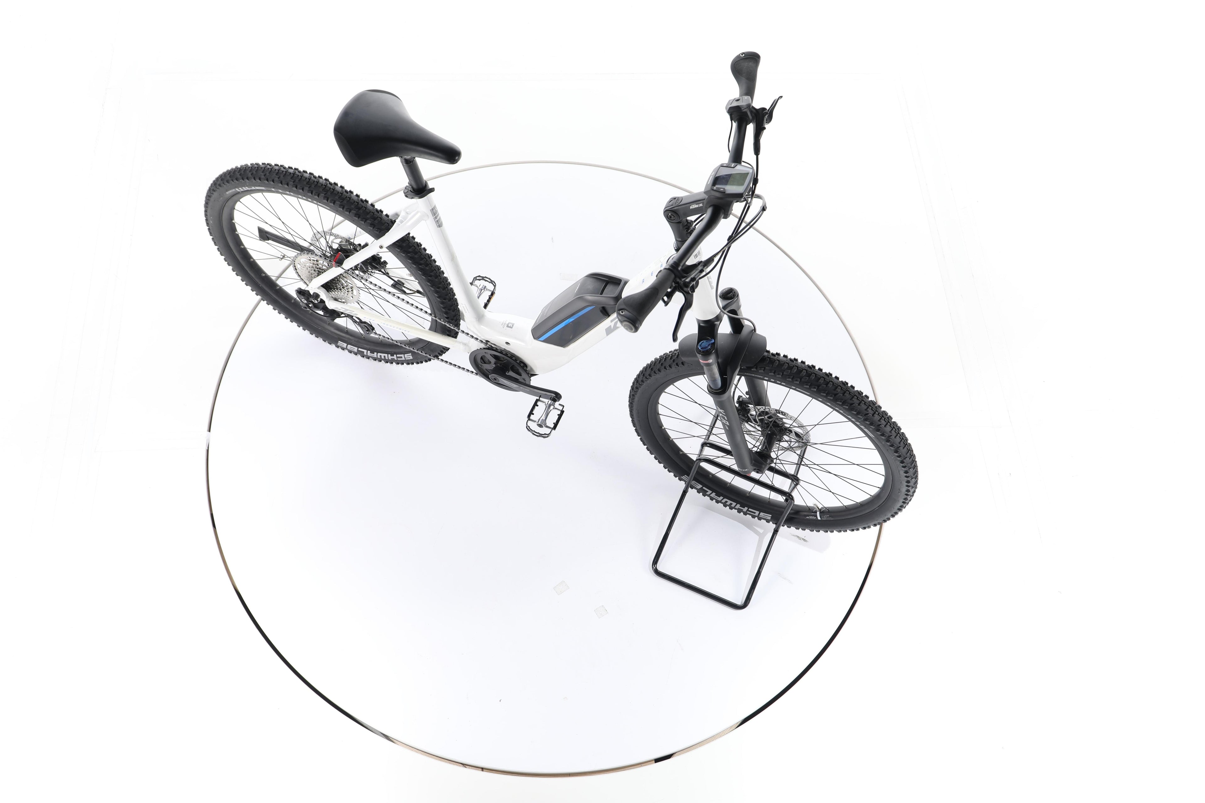 KTM Macina Aera P 272 E-Bike - Image 14