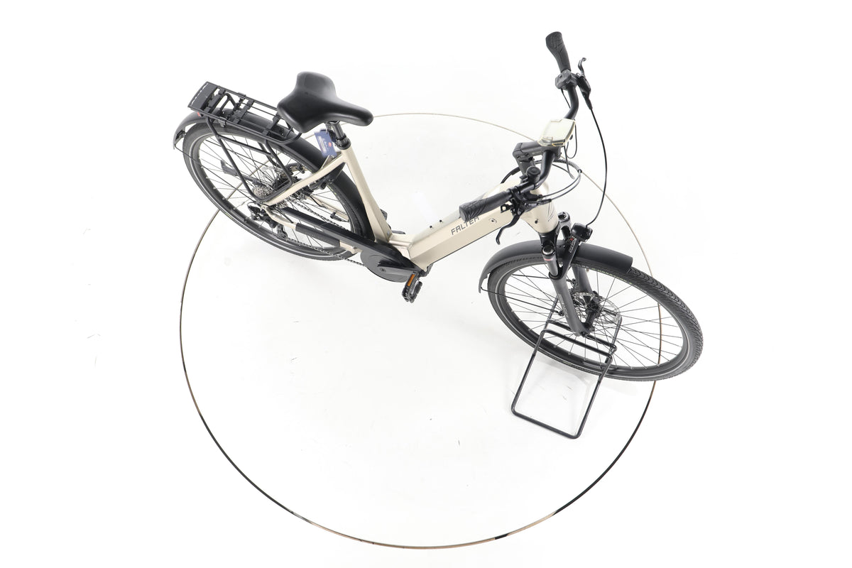FALTER E 9.5 KS Trekking E-Bike Tiefeinsteiger - Image 14