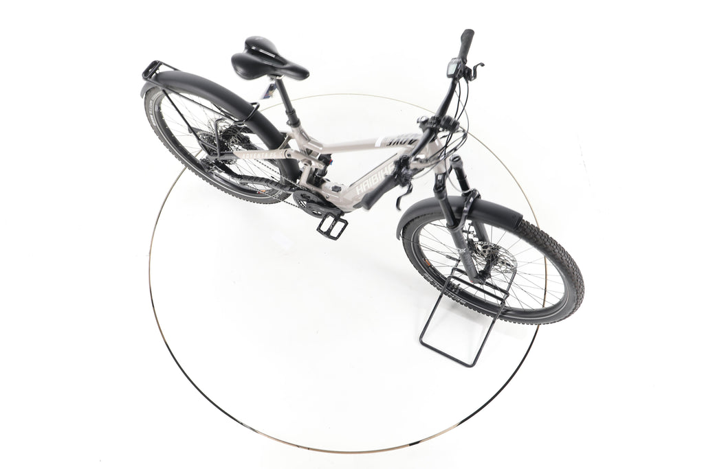 Haibike Adventr FS 10 SUV E-Bike - Image 14