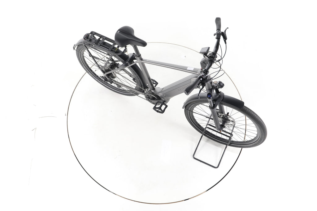 Kalkhoff Endeavour 5.B Advance+ Trekking E-Bike - Image 14