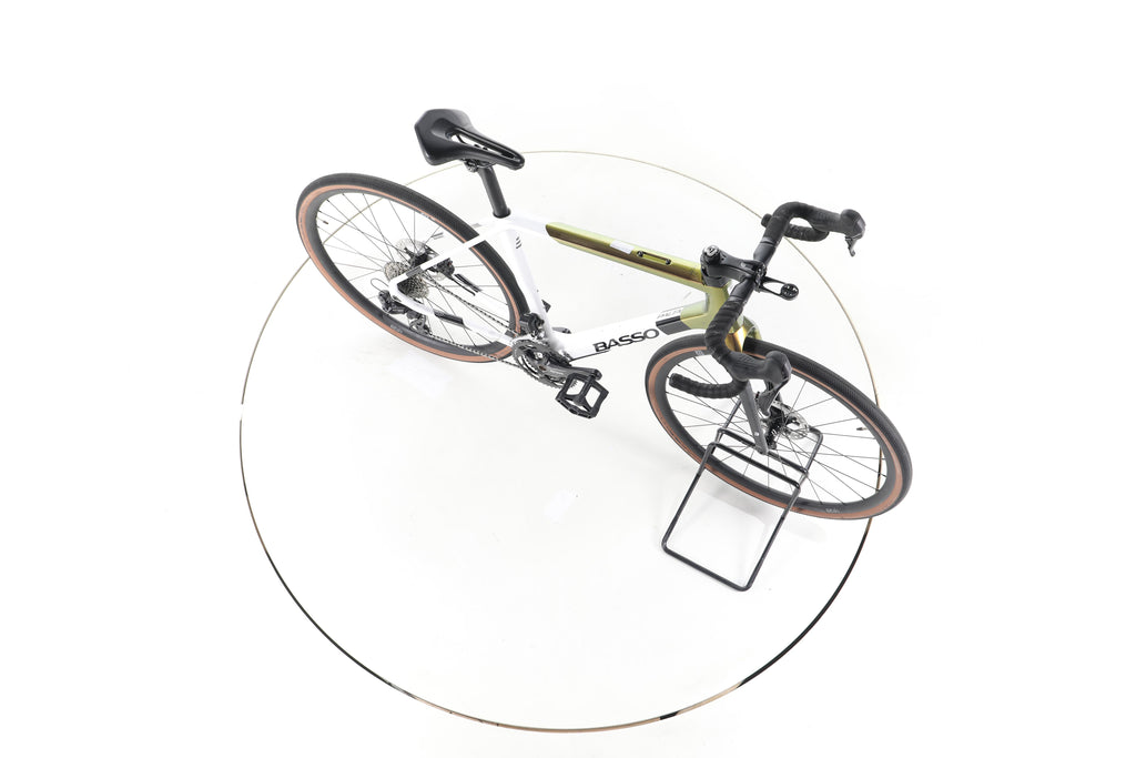 Basso Palta Gravelbike Carbon - Image 14