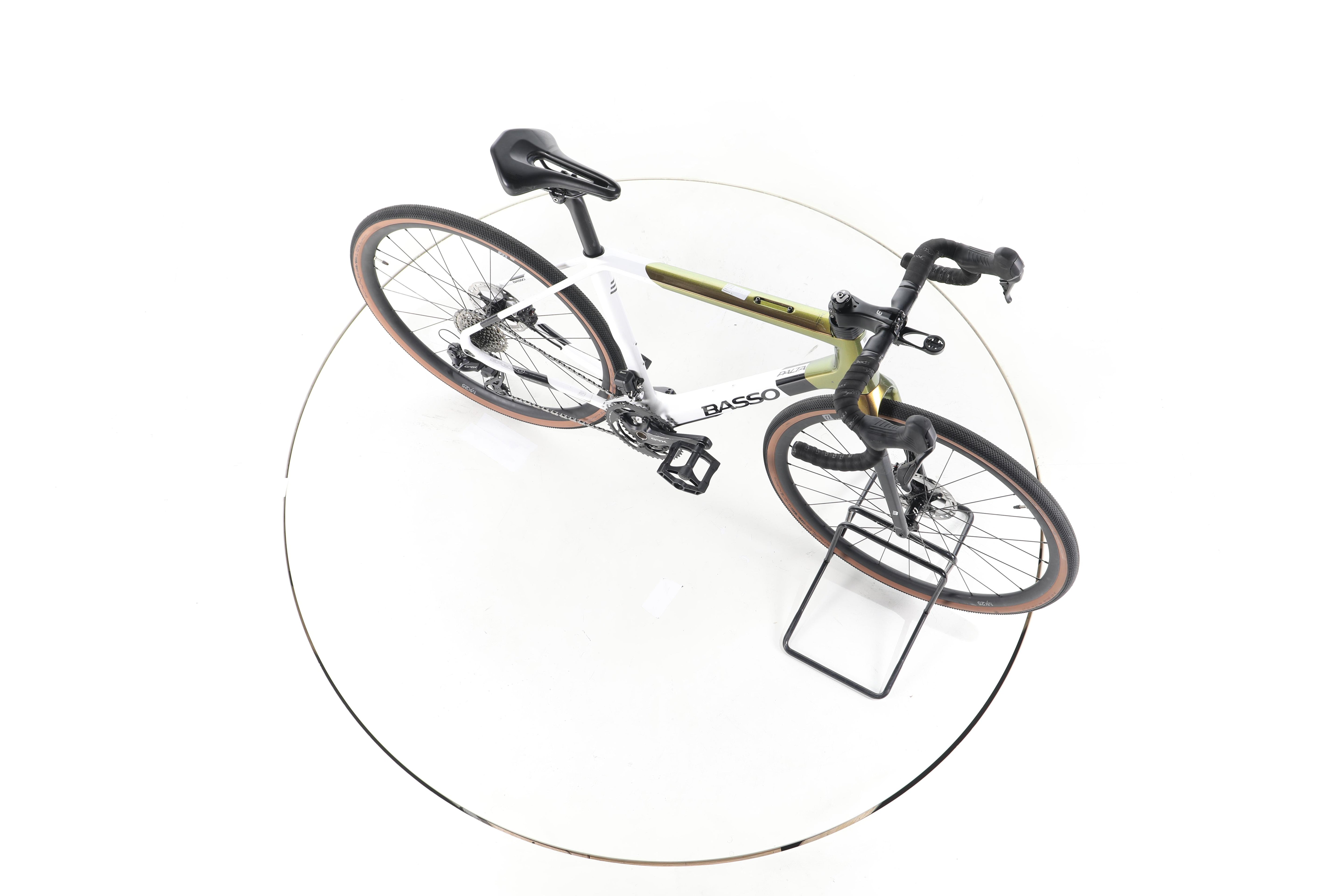 Basso Palta Gravelbike Carbon - Image 14