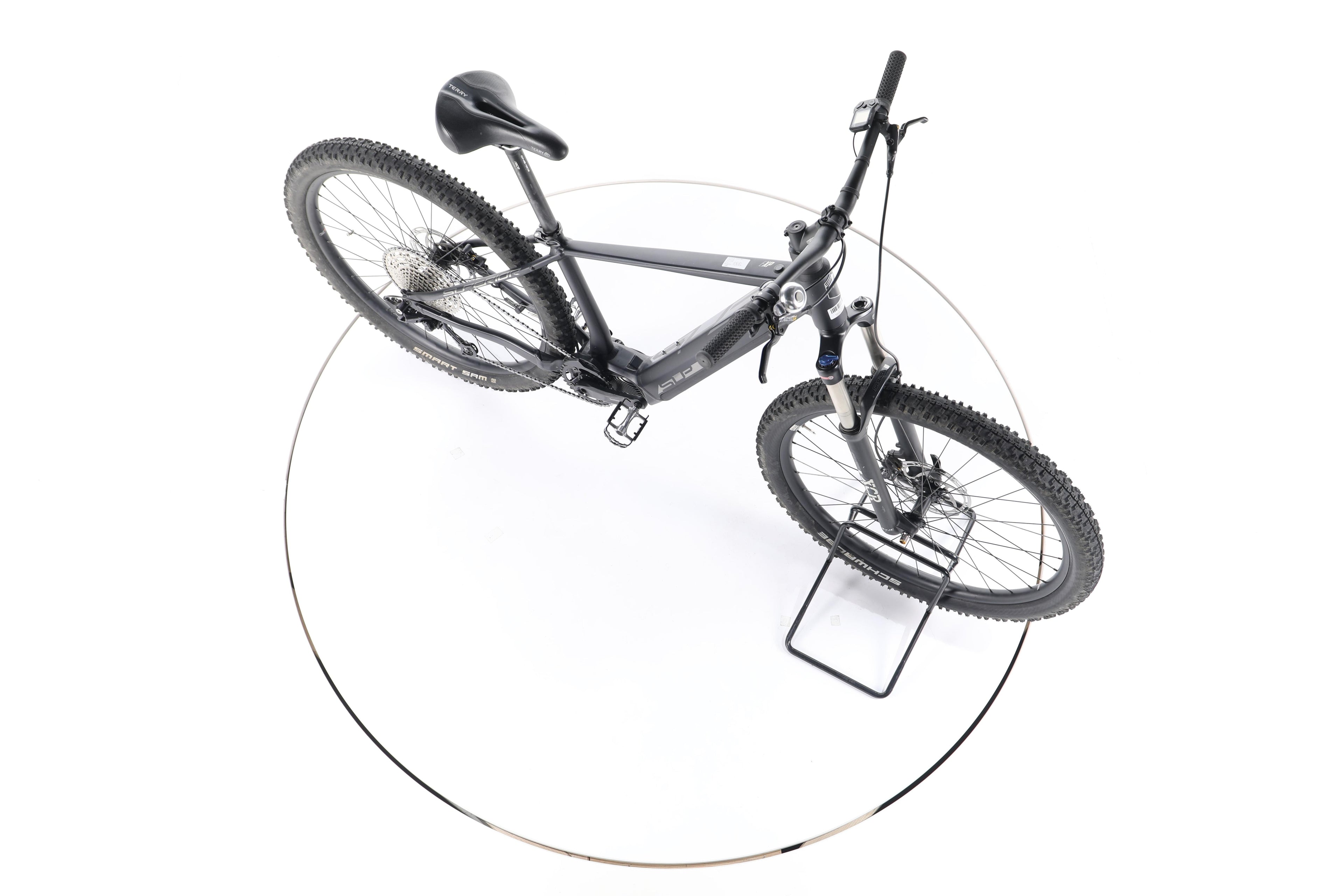 Superior eXP8089 E-Bike - Image 14