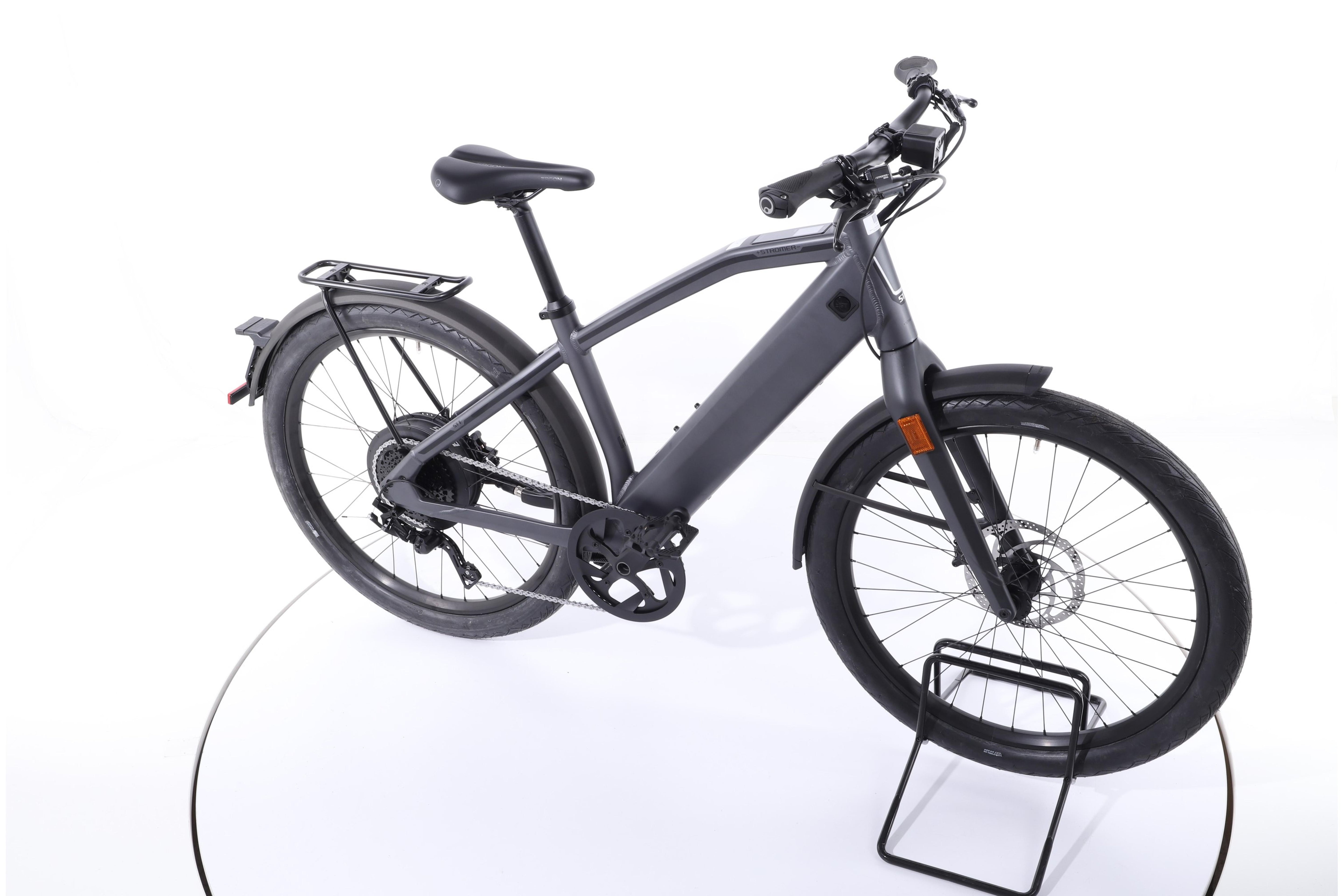 Stromer ST1 Sport S-Pedelecs 618 Wh - Image 14