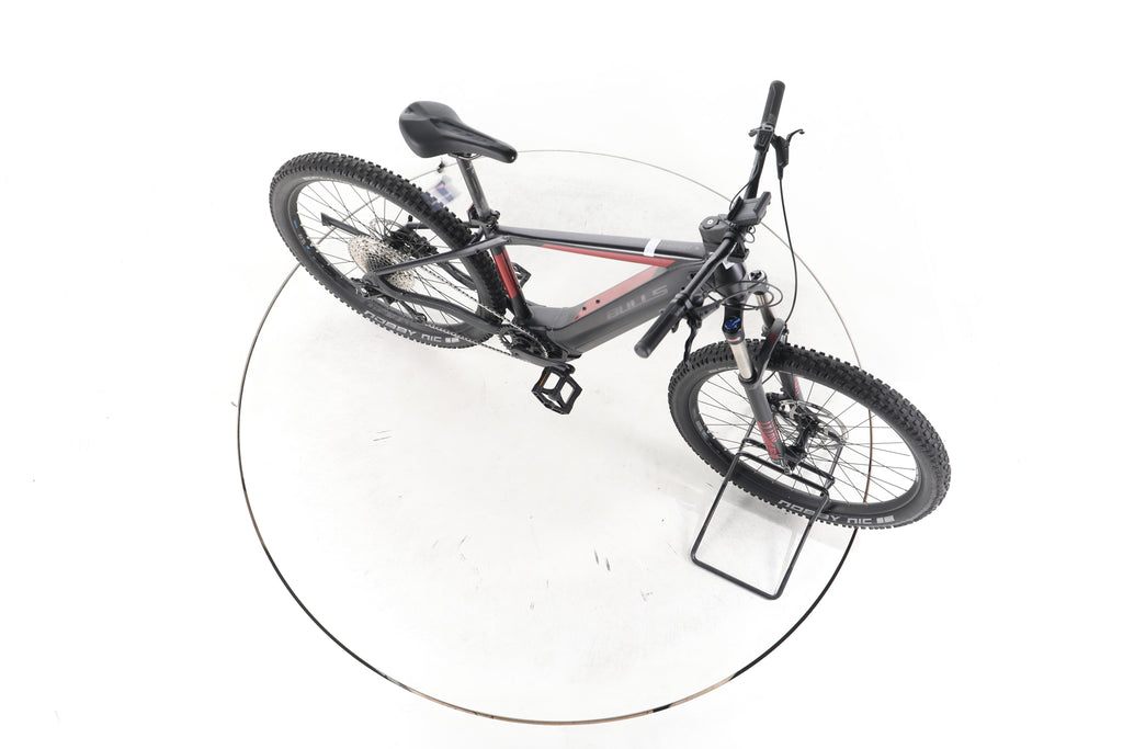 Bulls Copperhead EVO 3 E-Bike - Image 14